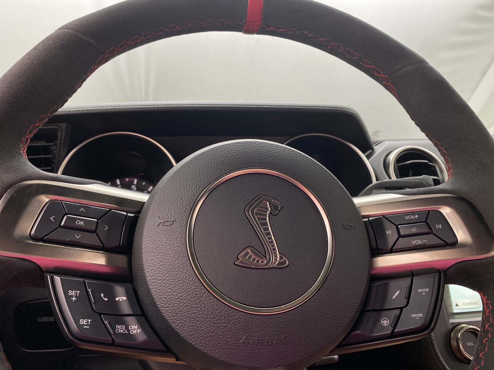 Thumbnail: 2017 Ford Mustang - 4