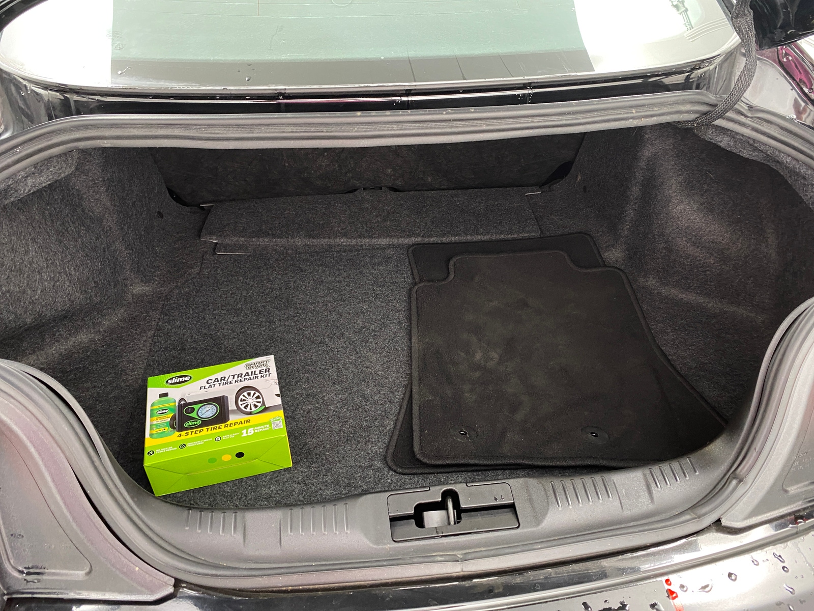 Thumbnail: 2017 Ford Mustang - 5