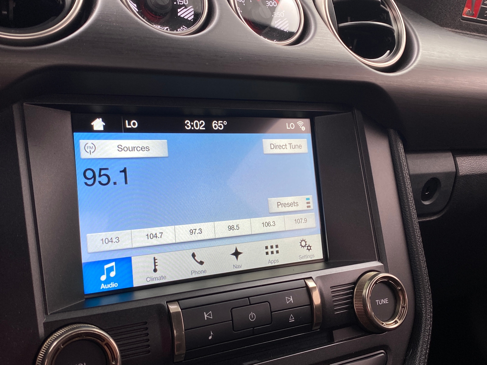 Thumbnail: 2017 Ford Mustang - 3