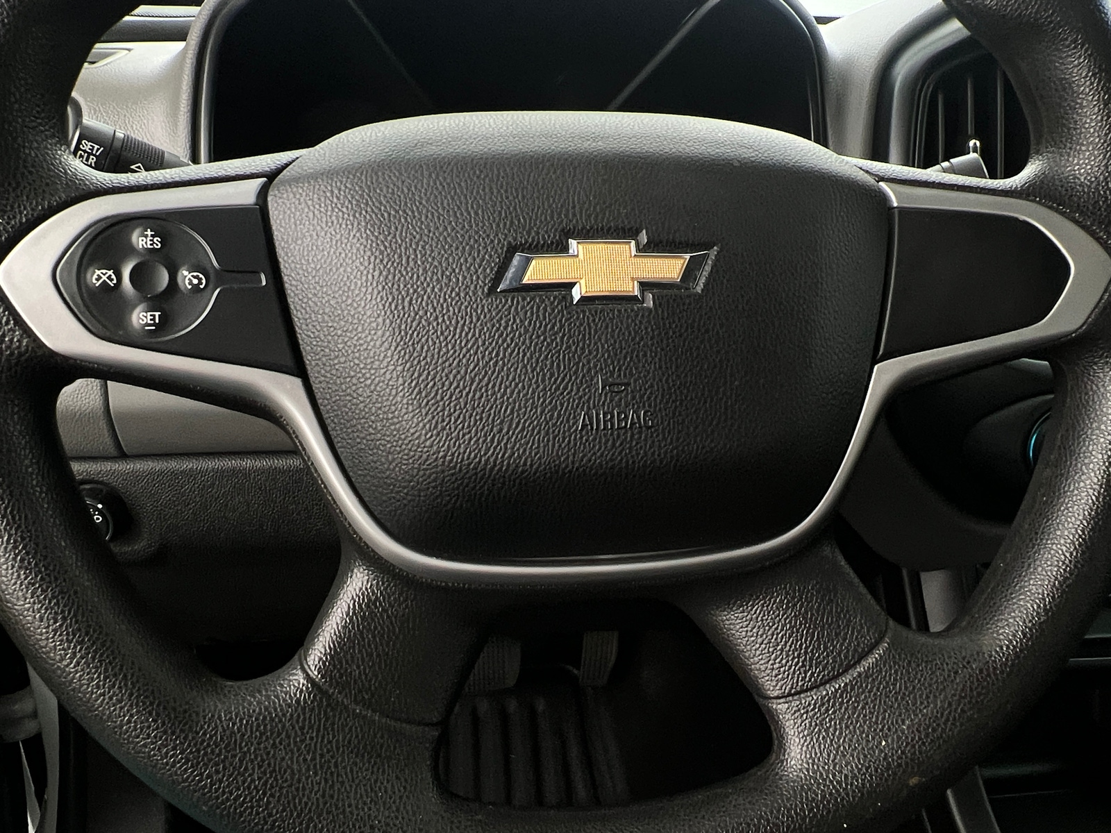 Thumbnail: 2018 Chevrolet Colorado - 4