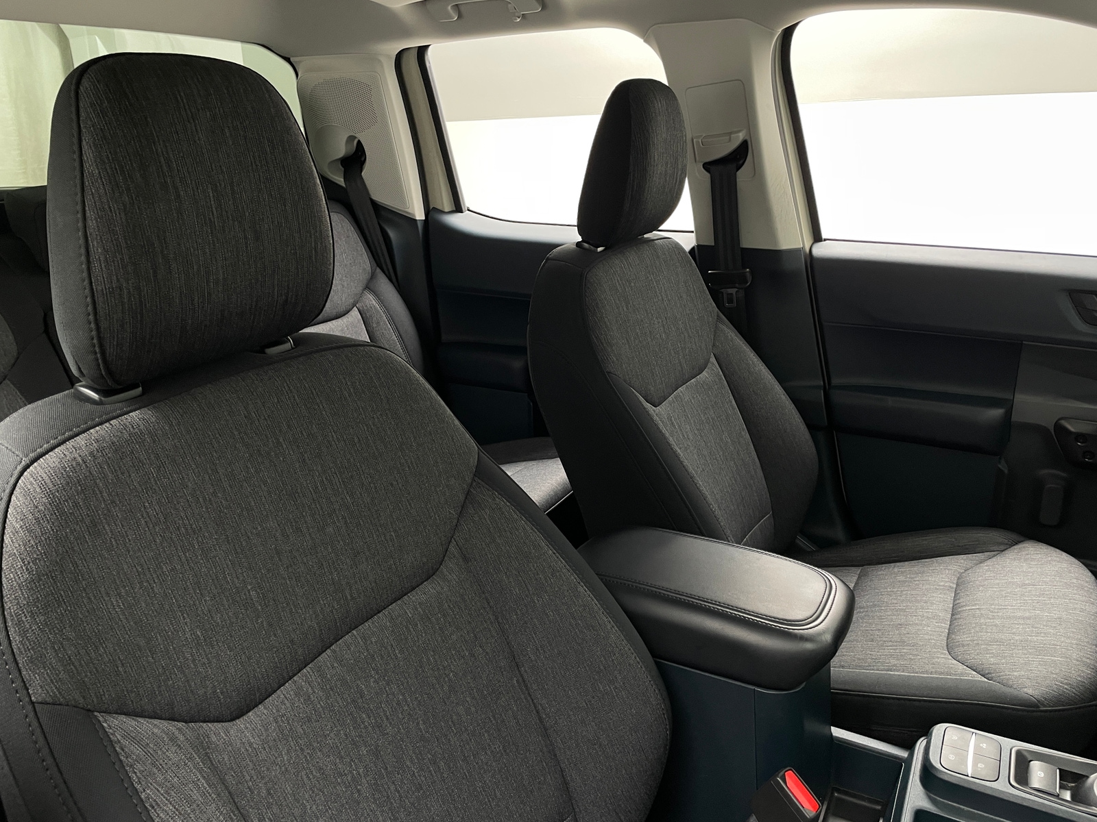 Thumbnail: 2024 Ford Maverick - 2