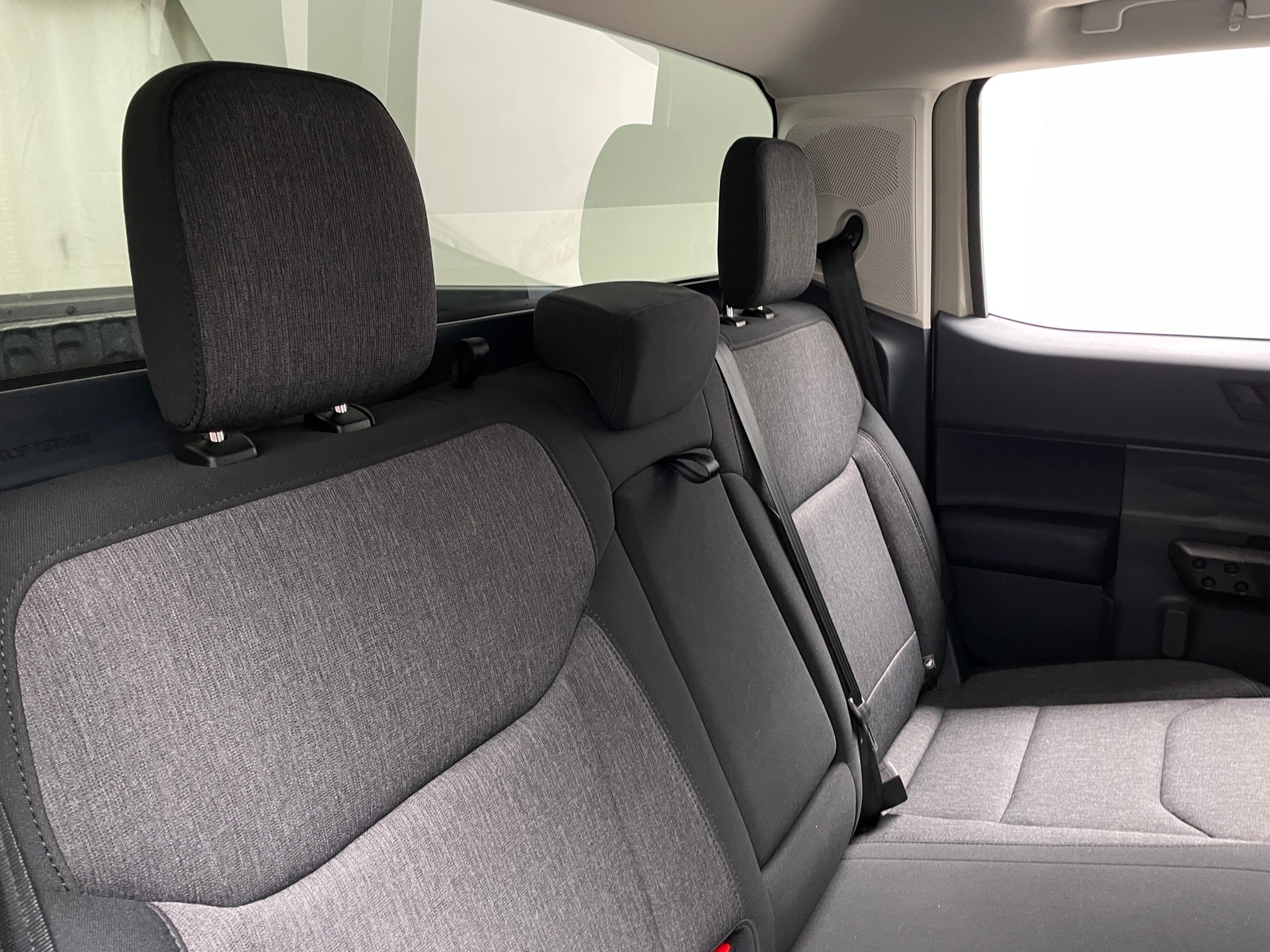 Thumbnail: 2024 Ford Maverick - 6