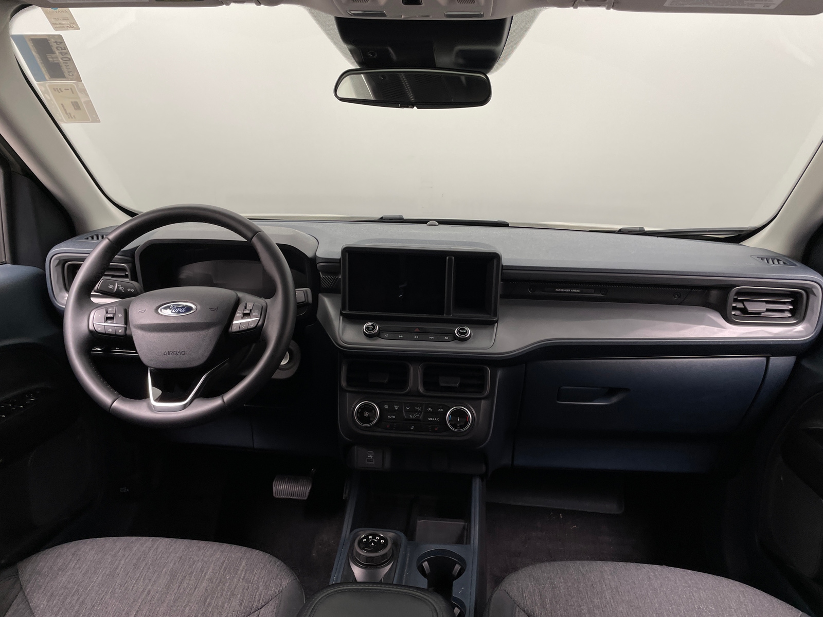 Thumbnail: 2024 Ford Maverick - 3