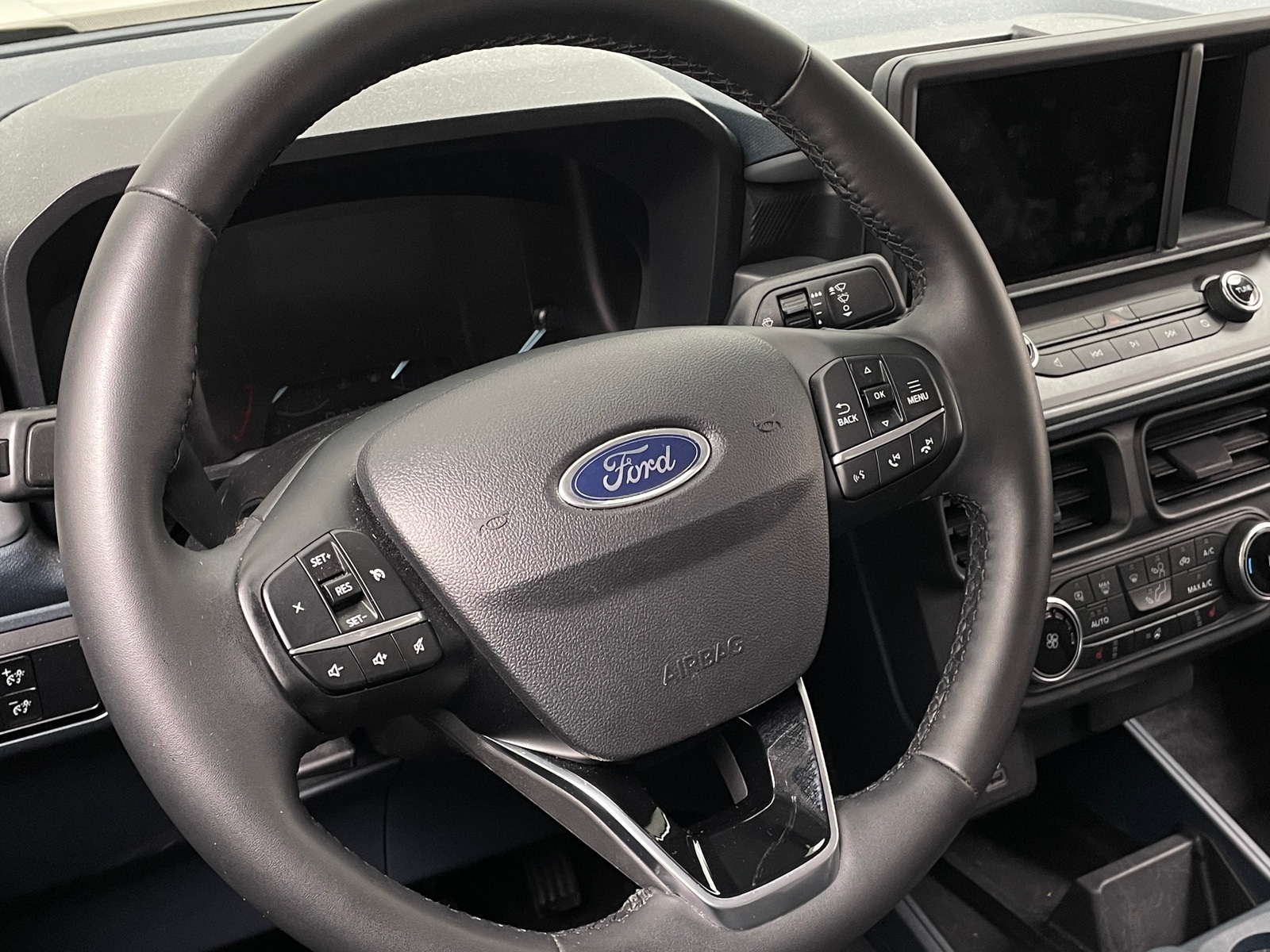 Thumbnail: 2024 Ford Maverick - 5