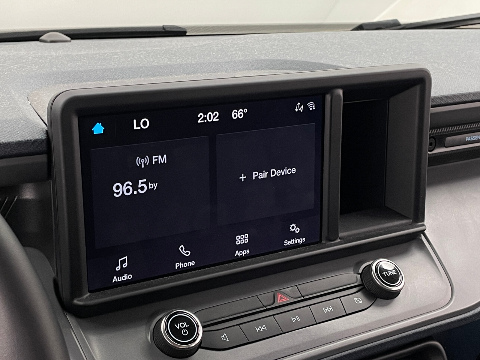 Thumbnail: 2024 Ford Maverick - 4