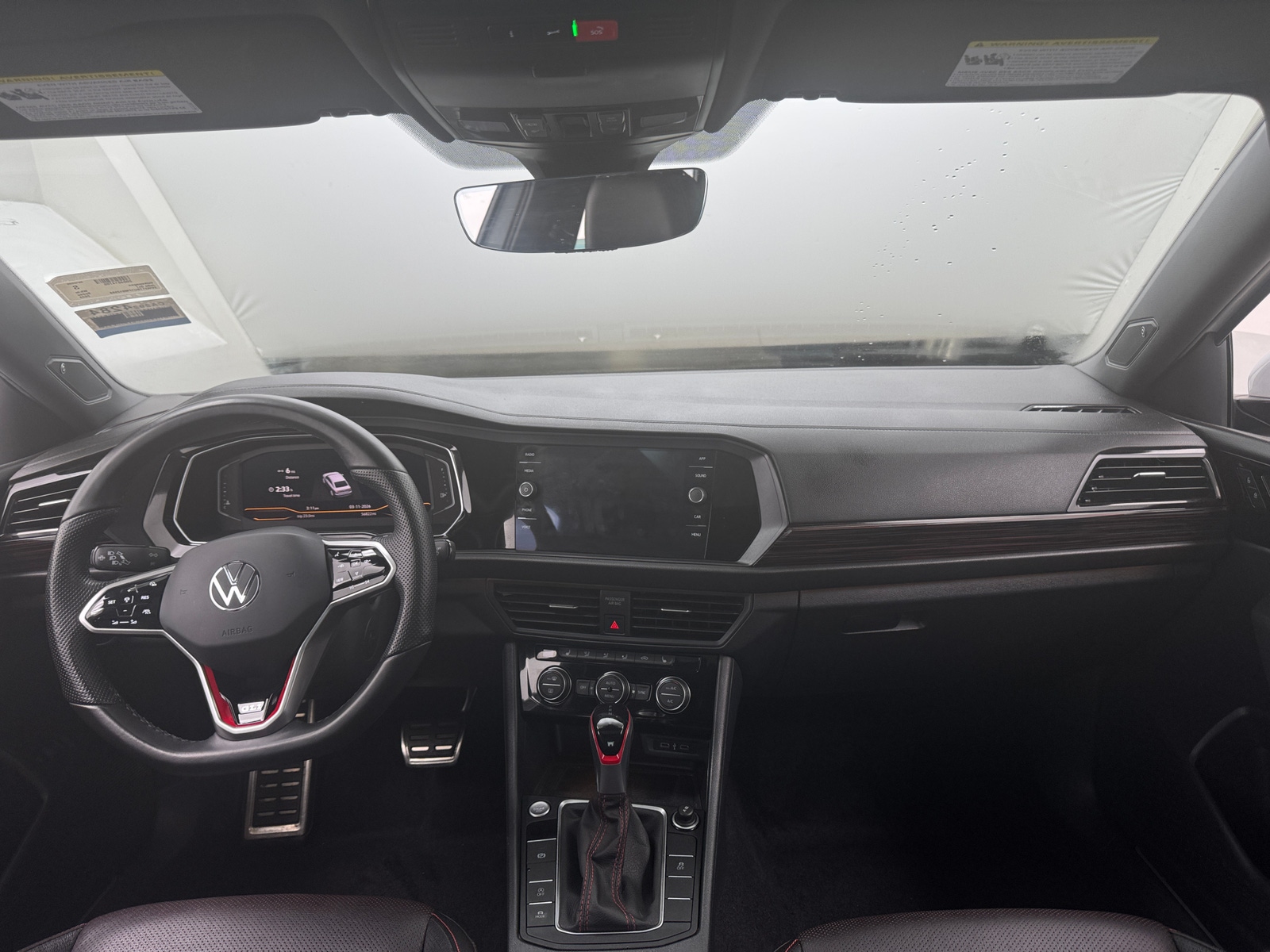 Thumbnail: 2023 Volkswagen Jetta - 2