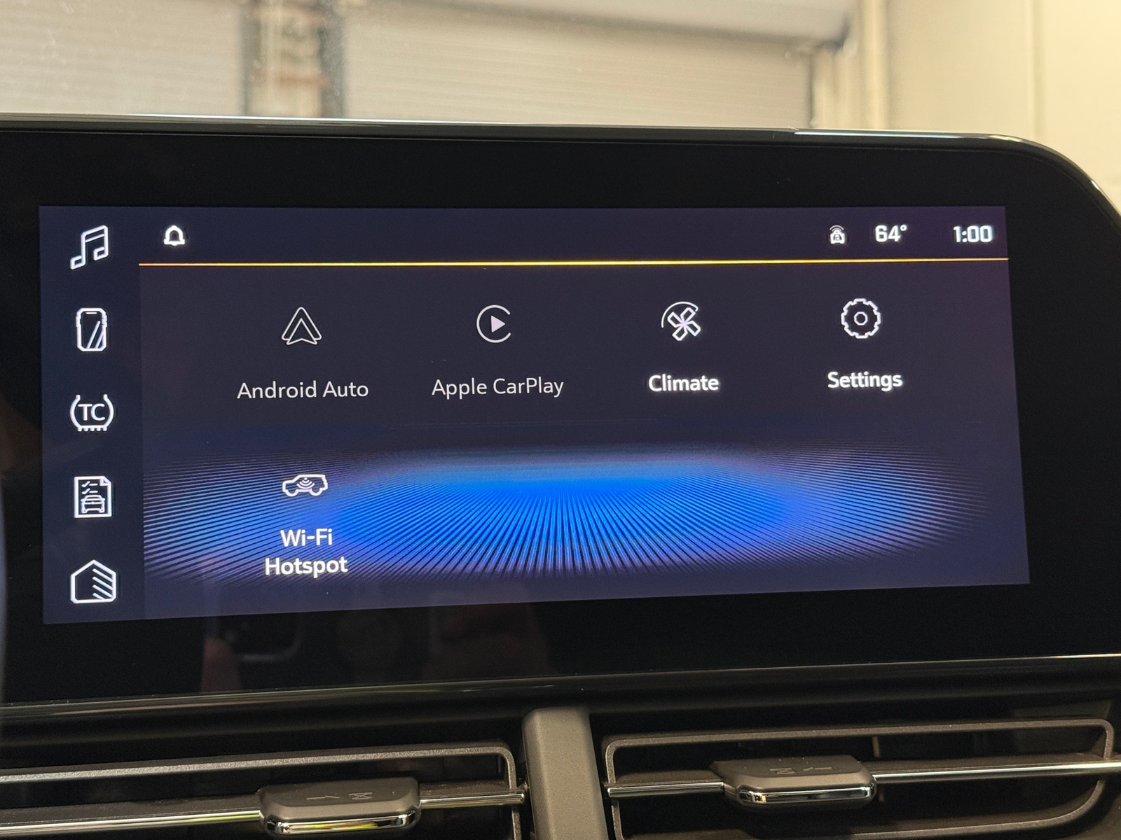 Thumbnail: 2025 Chevrolet Trax - 4