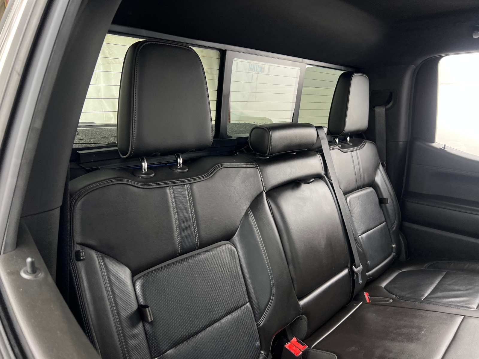 Thumbnail: 2019 Chevrolet Silverado 1500 - 5