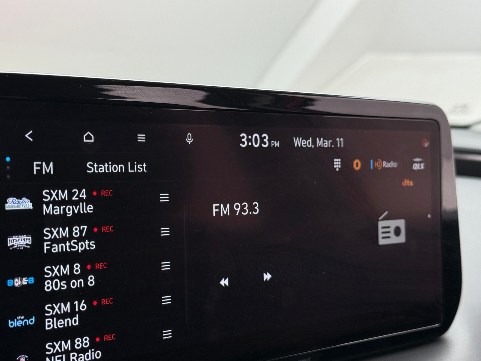 Thumbnail: 2022 Hyundai Santa Fe - 3