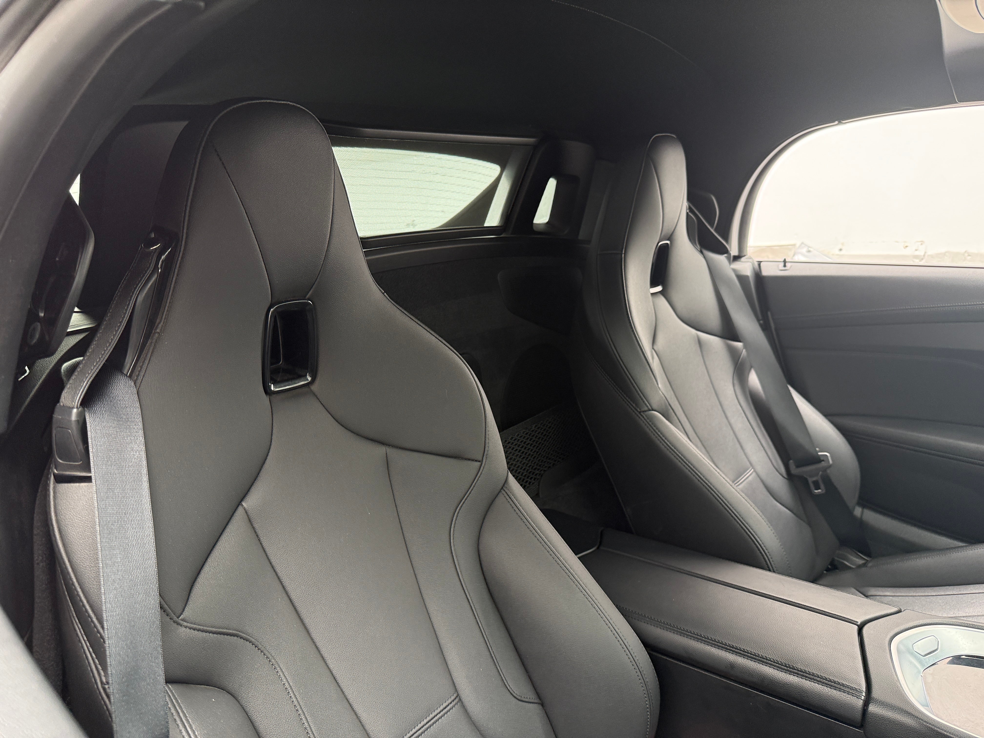 2021 BMW Z4