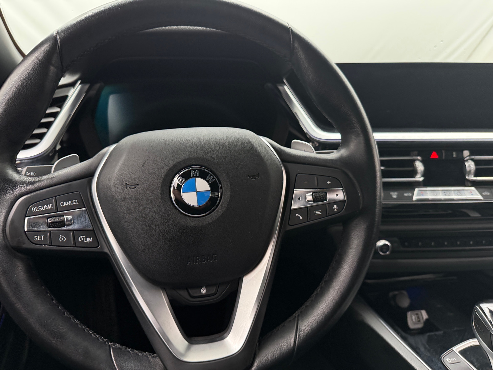 Thumbnail: 2021 BMW Z4 - 3