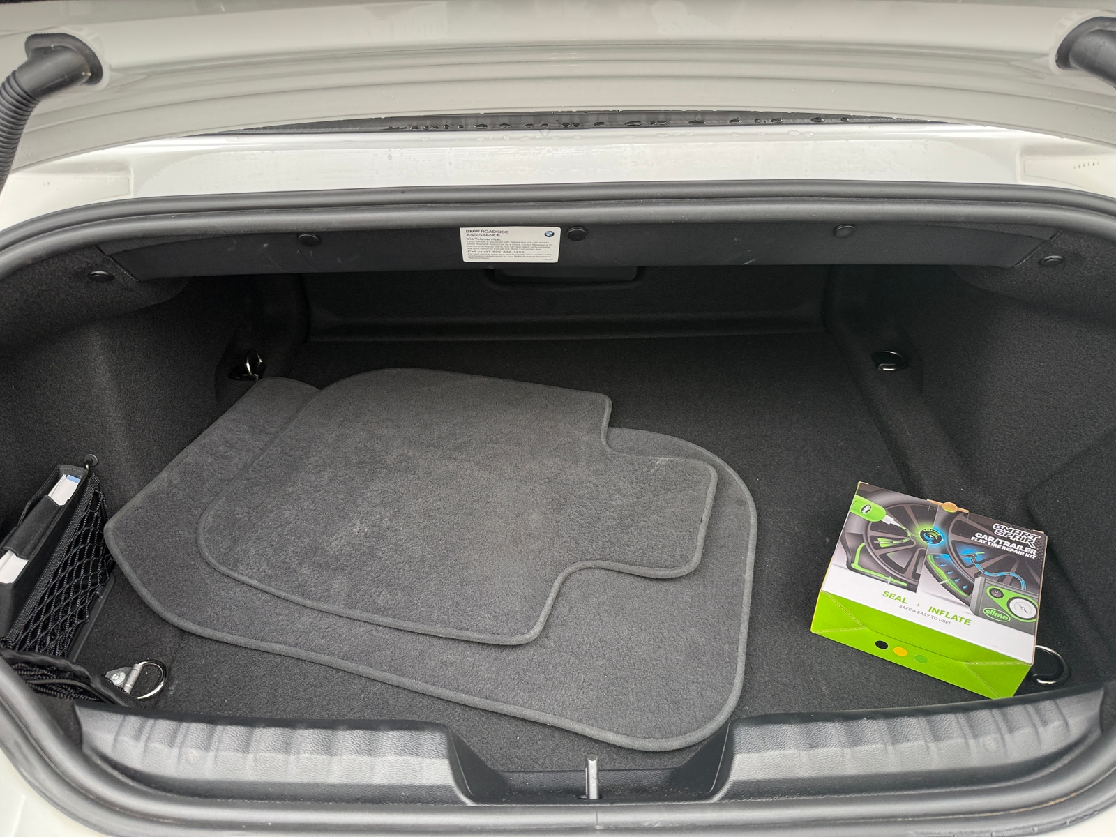 Thumbnail: 2021 BMW Z4 - 4