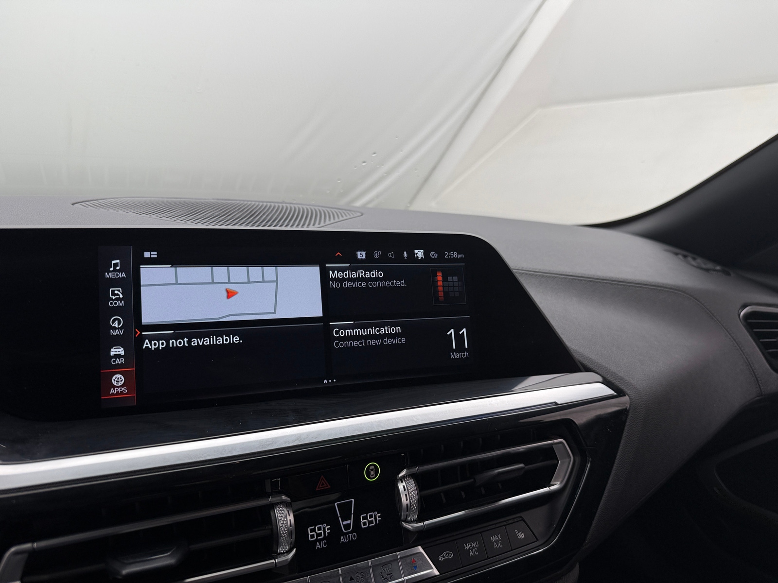 Thumbnail: 2021 BMW Z4 - 2