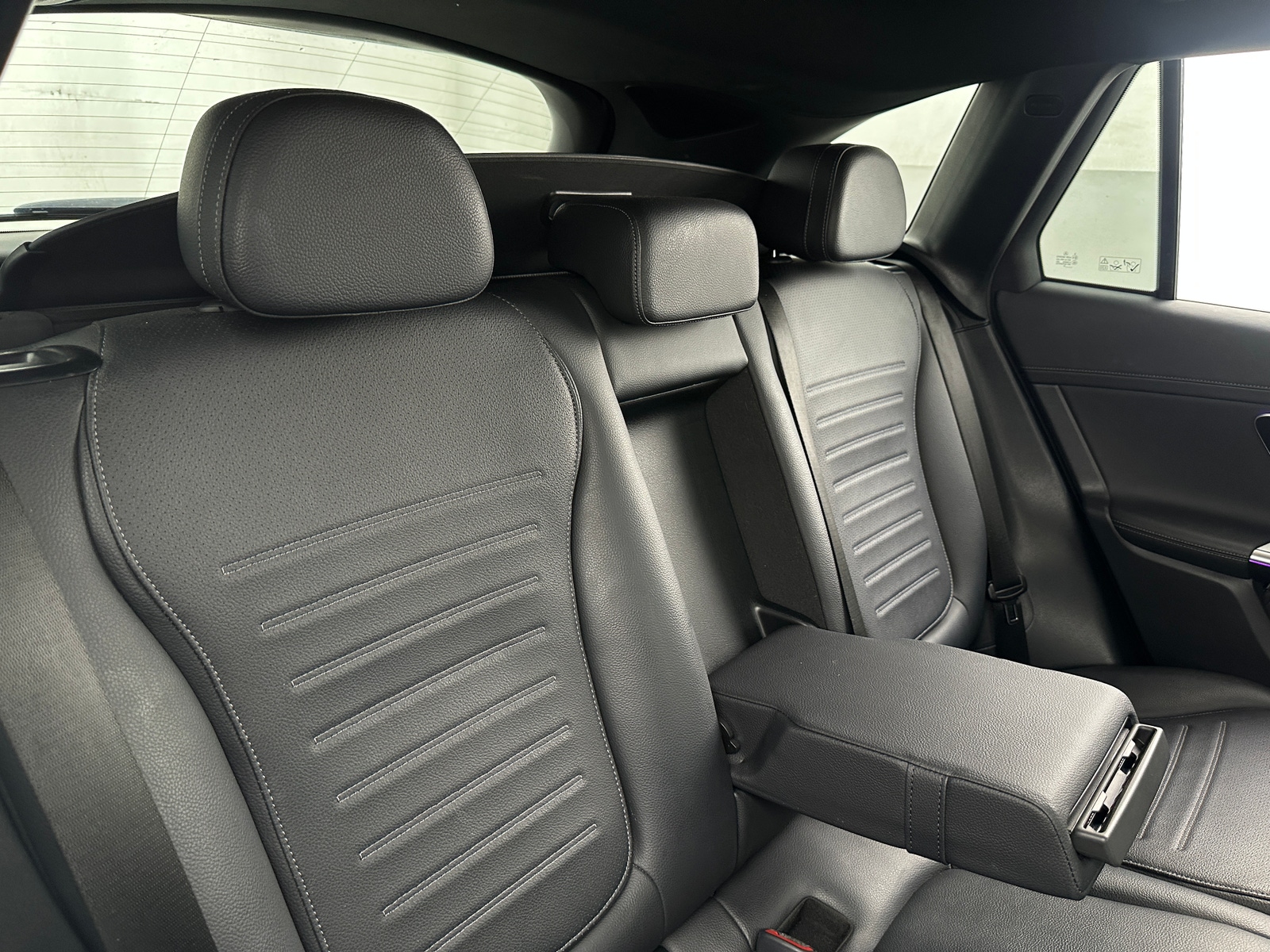 Thumbnail: 2023 Mercedes-Benz GLC - 5