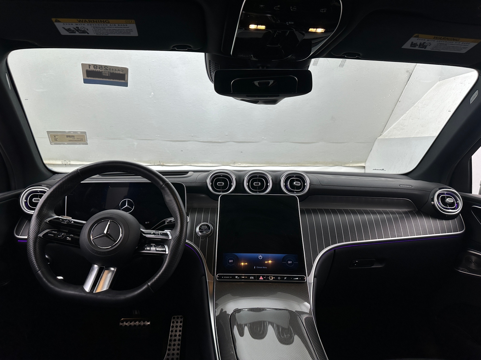 Thumbnail: 2023 Mercedes-Benz GLC - 2