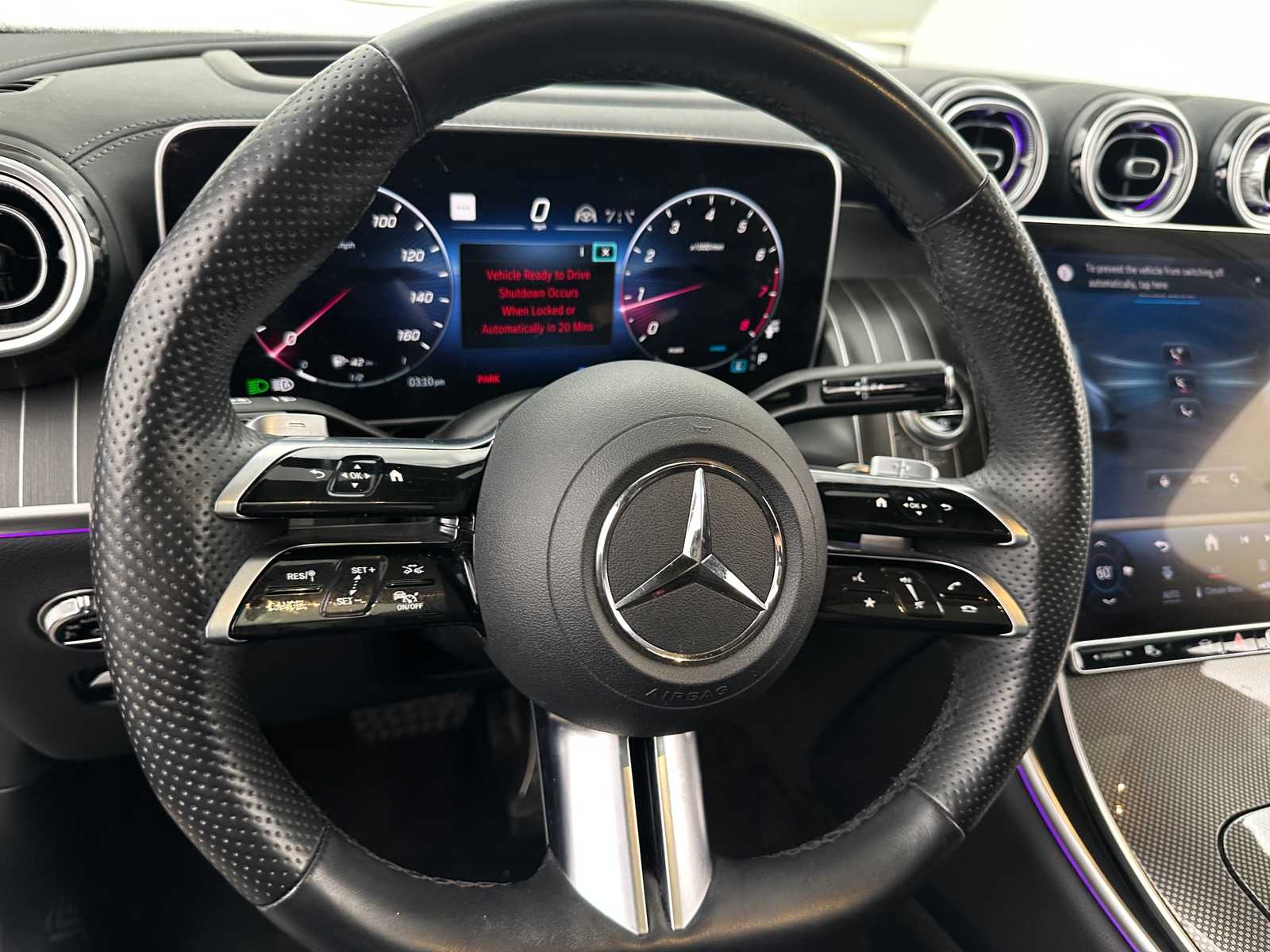 Thumbnail: 2023 Mercedes-Benz GLC - 4