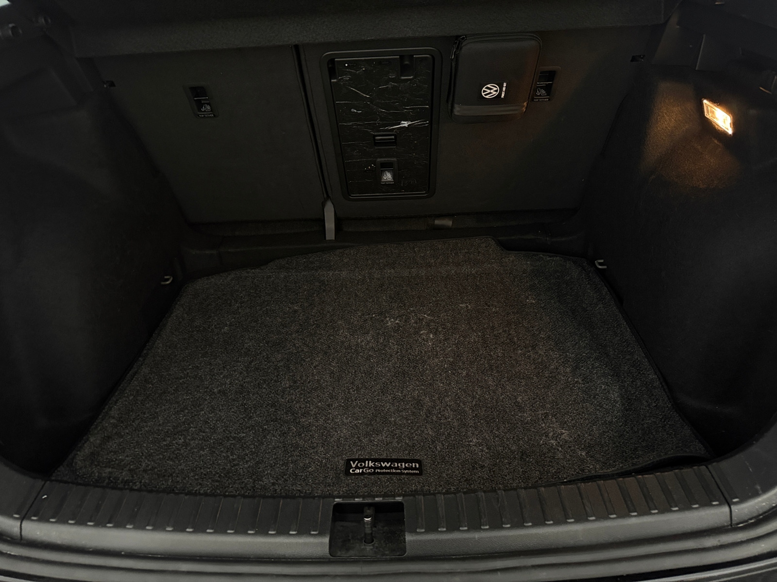 Thumbnail: 2022 Volkswagen Taos - 6