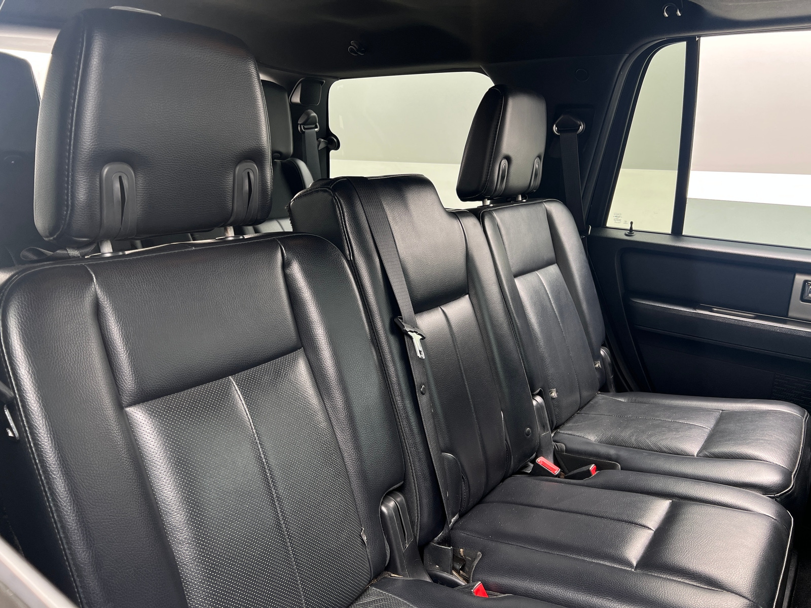 Thumbnail: 2017 Ford Expedition - 5