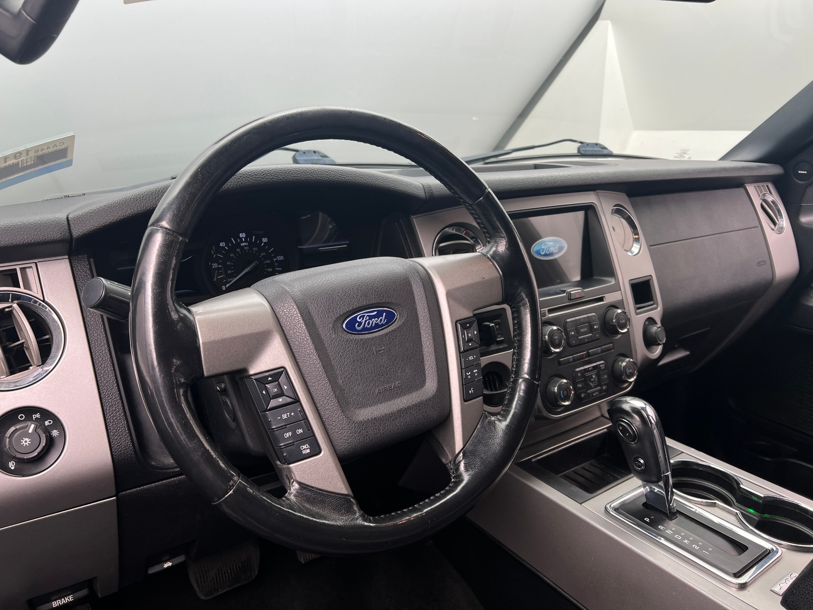 Thumbnail: 2017 Ford Expedition - 4