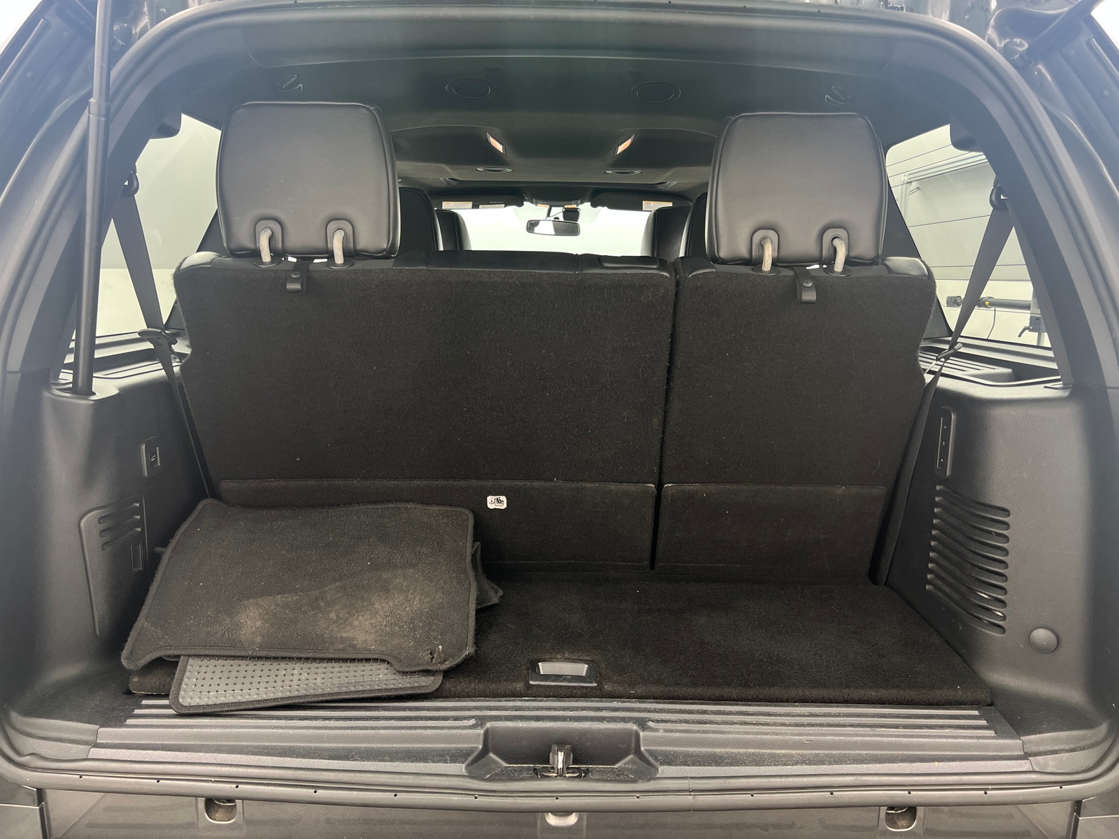 Thumbnail: 2017 Ford Expedition - 6