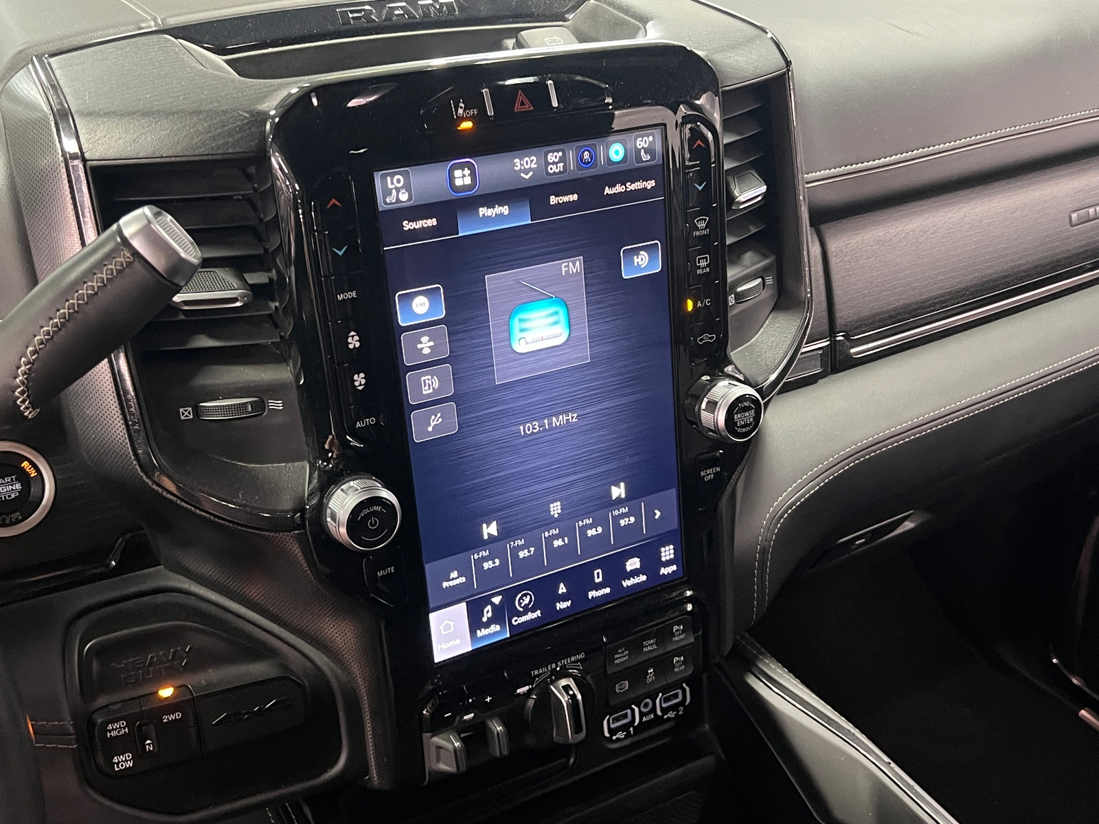 Thumbnail: 2023 RAM 2500 - 3