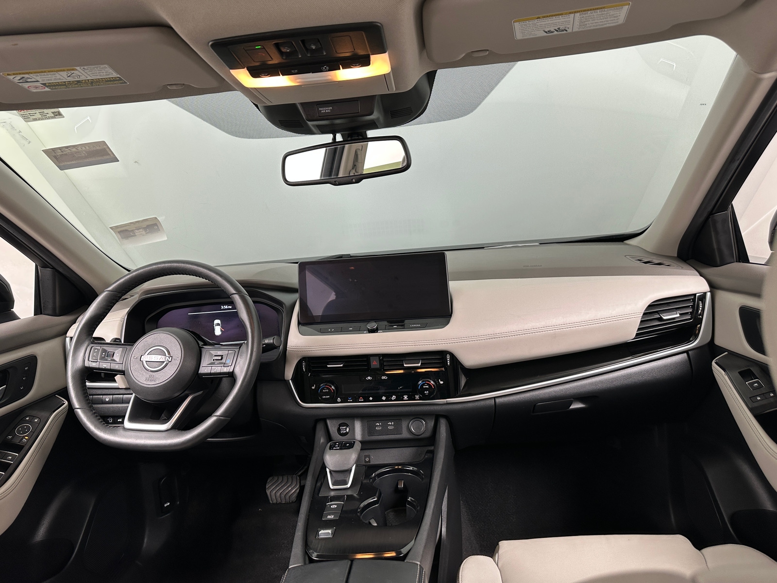 Thumbnail: 2024 Nissan Rogue - 2