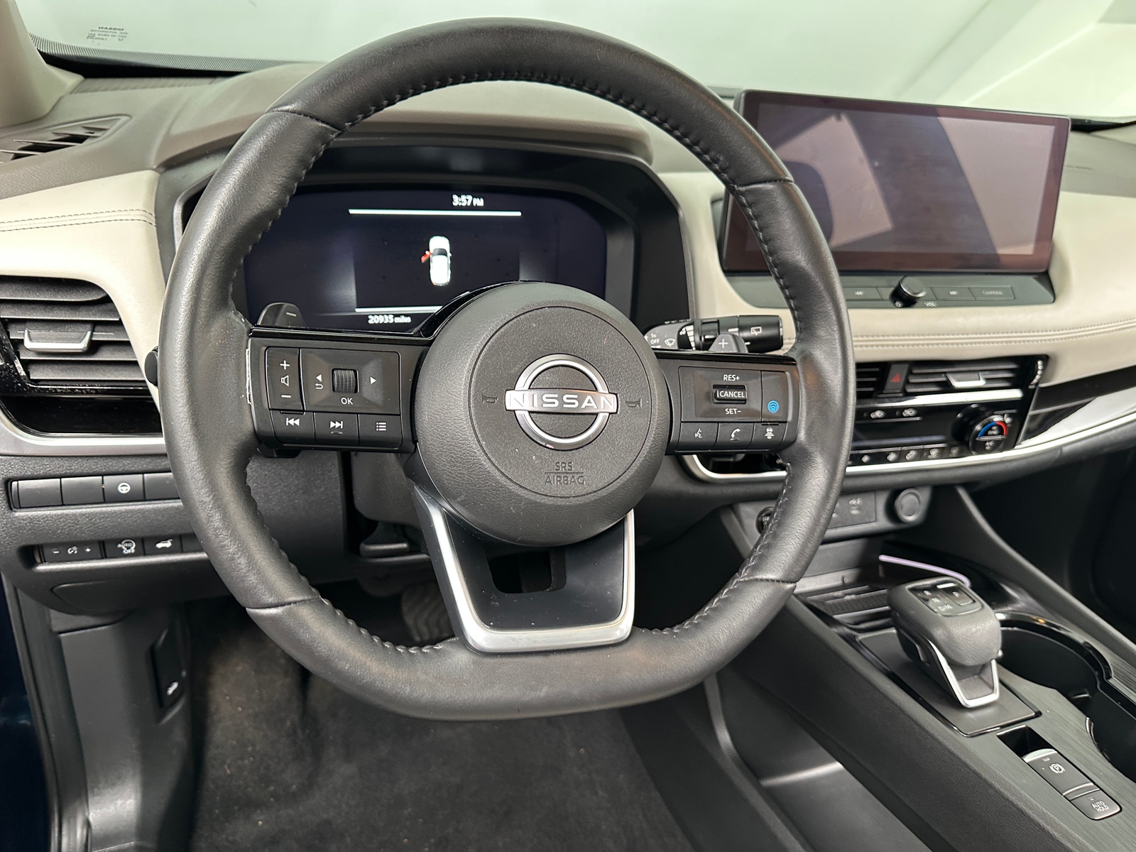 Thumbnail: 2024 Nissan Rogue - 4