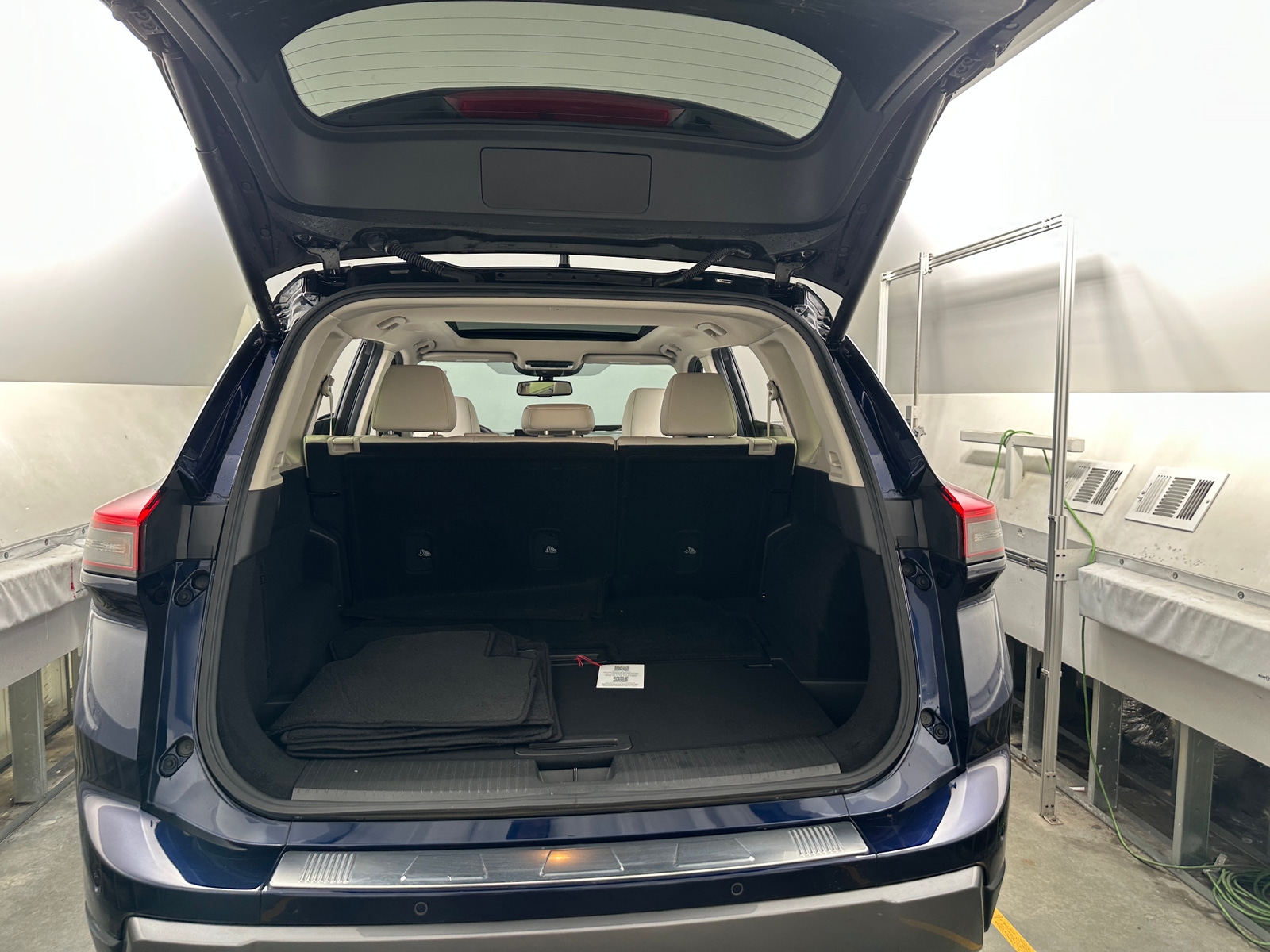 Thumbnail: 2024 Nissan Rogue - 6