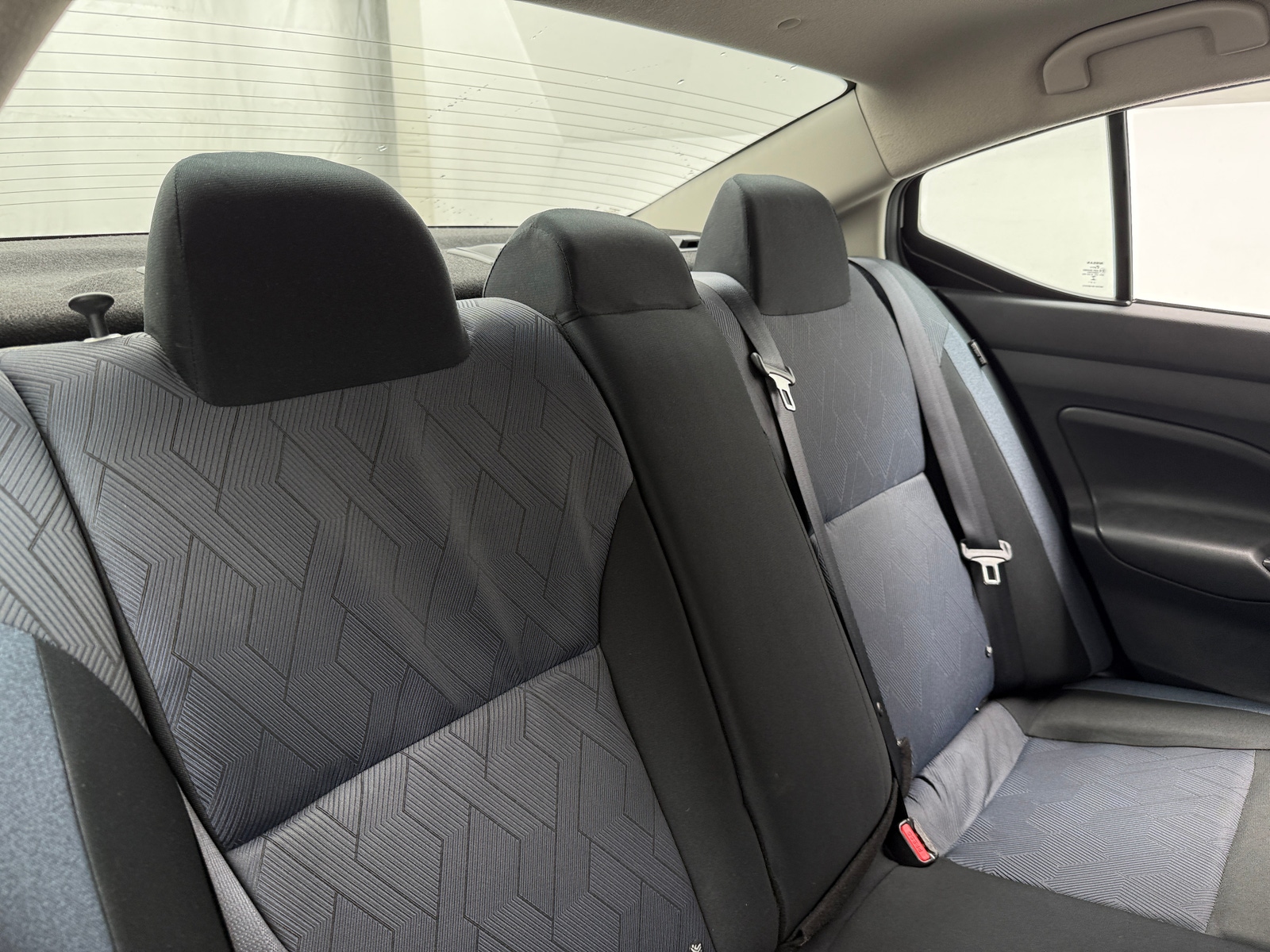 Thumbnail: 2025 Nissan Versa - 6