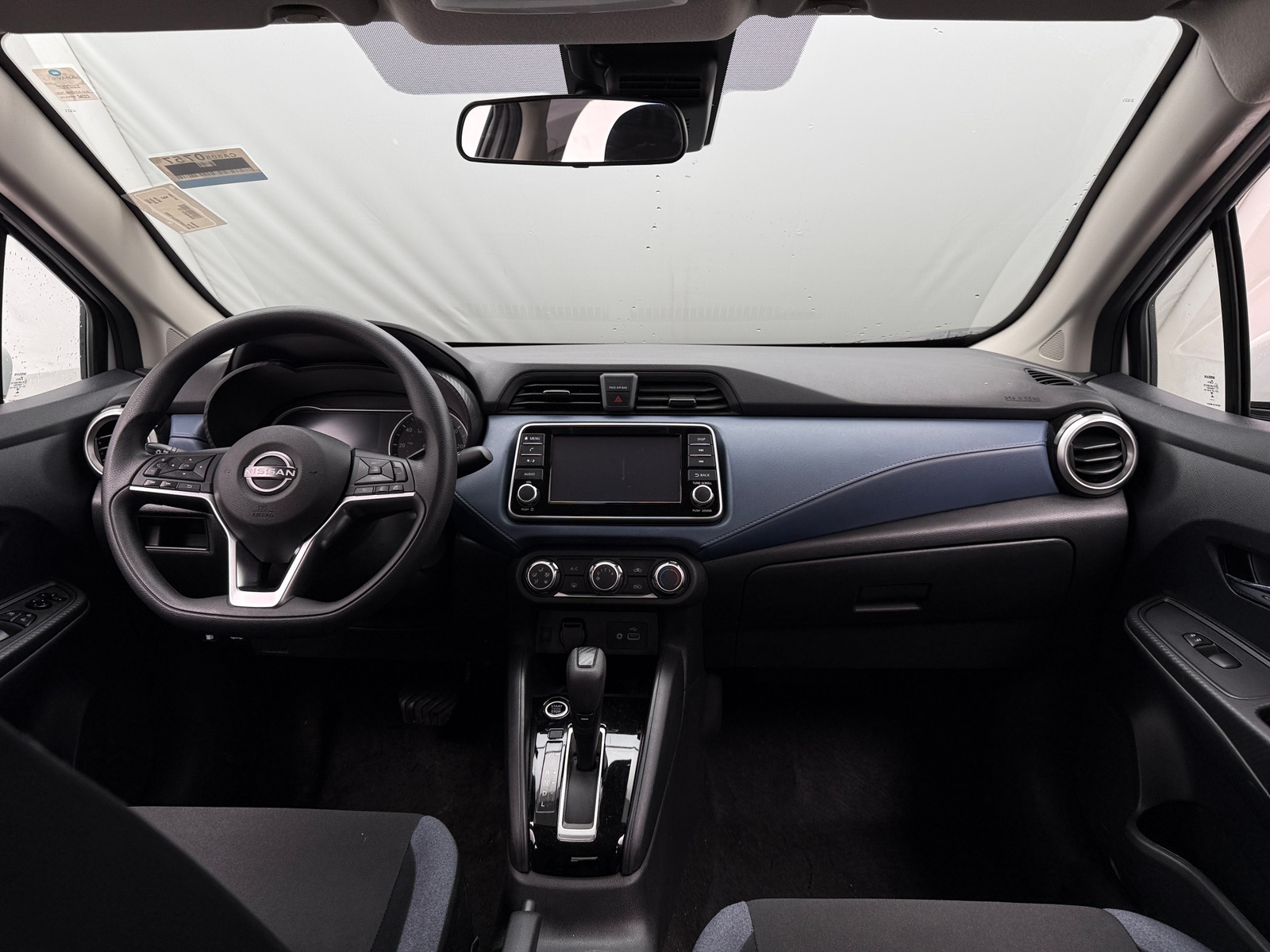 Thumbnail: 2025 Nissan Versa - 3