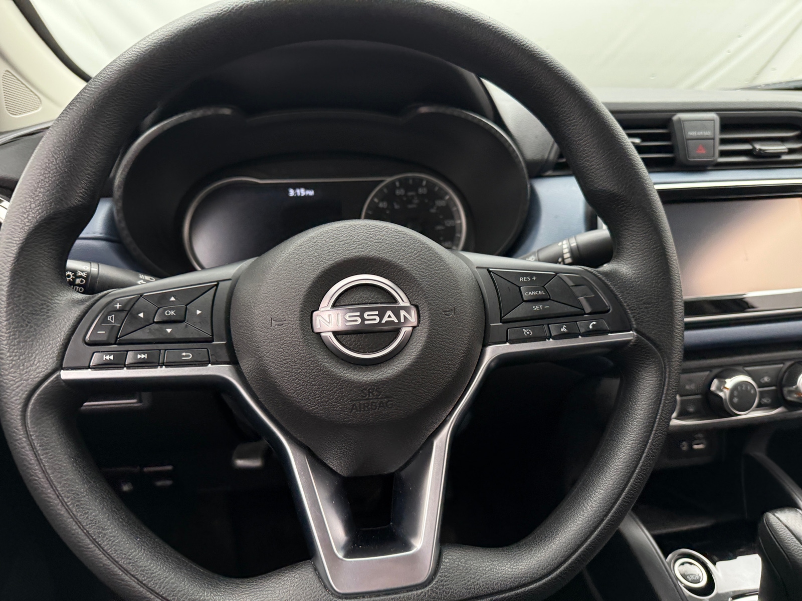 Thumbnail: 2025 Nissan Versa - 5