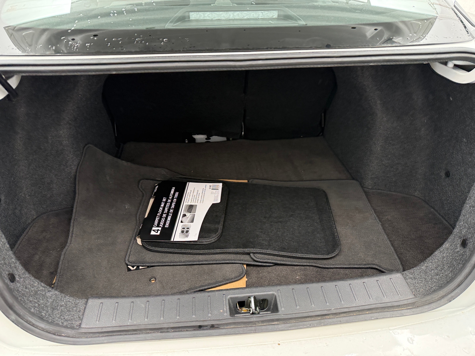 Thumbnail: 2025 Nissan Versa - 7