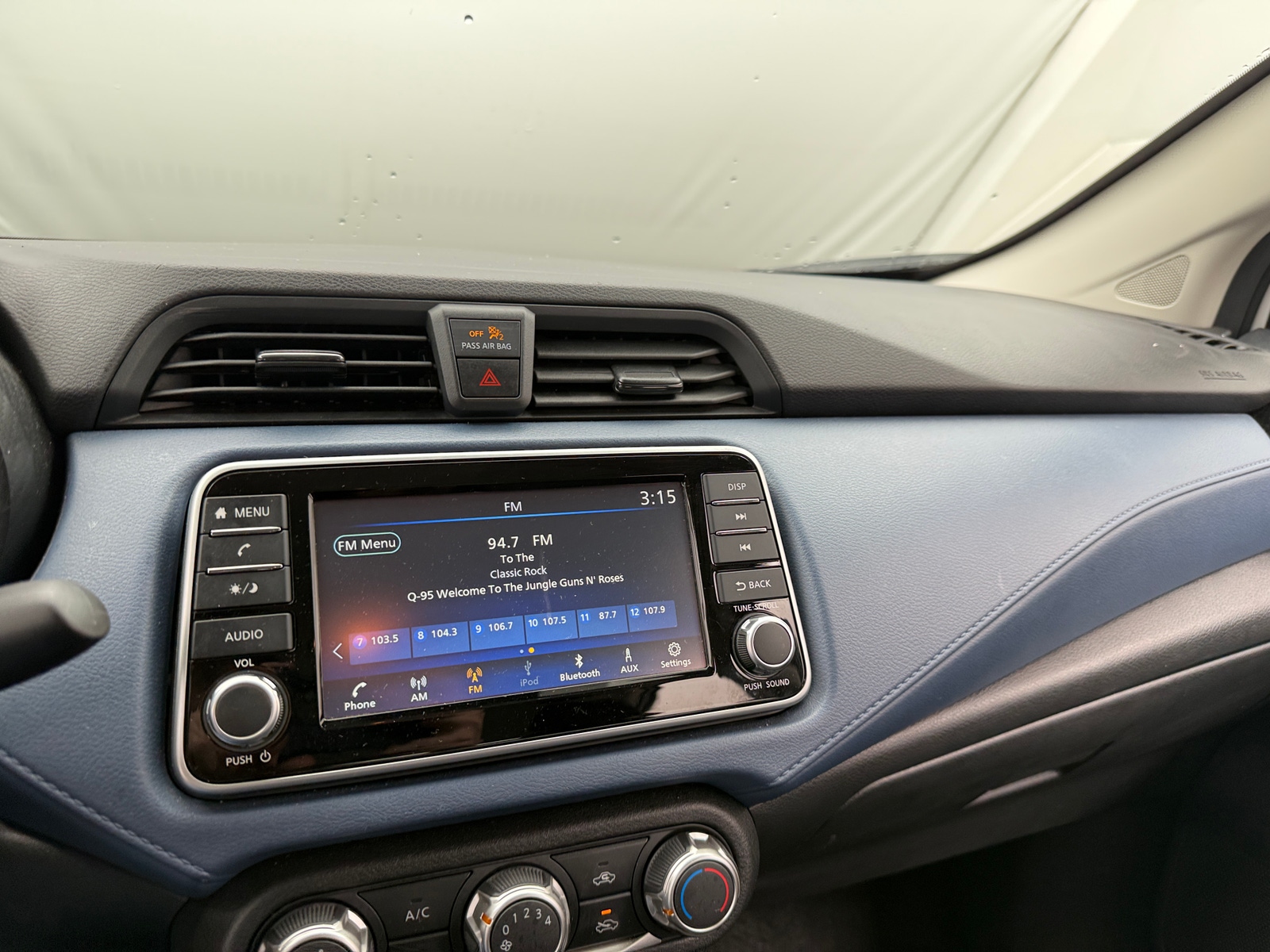 Thumbnail: 2025 Nissan Versa - 4