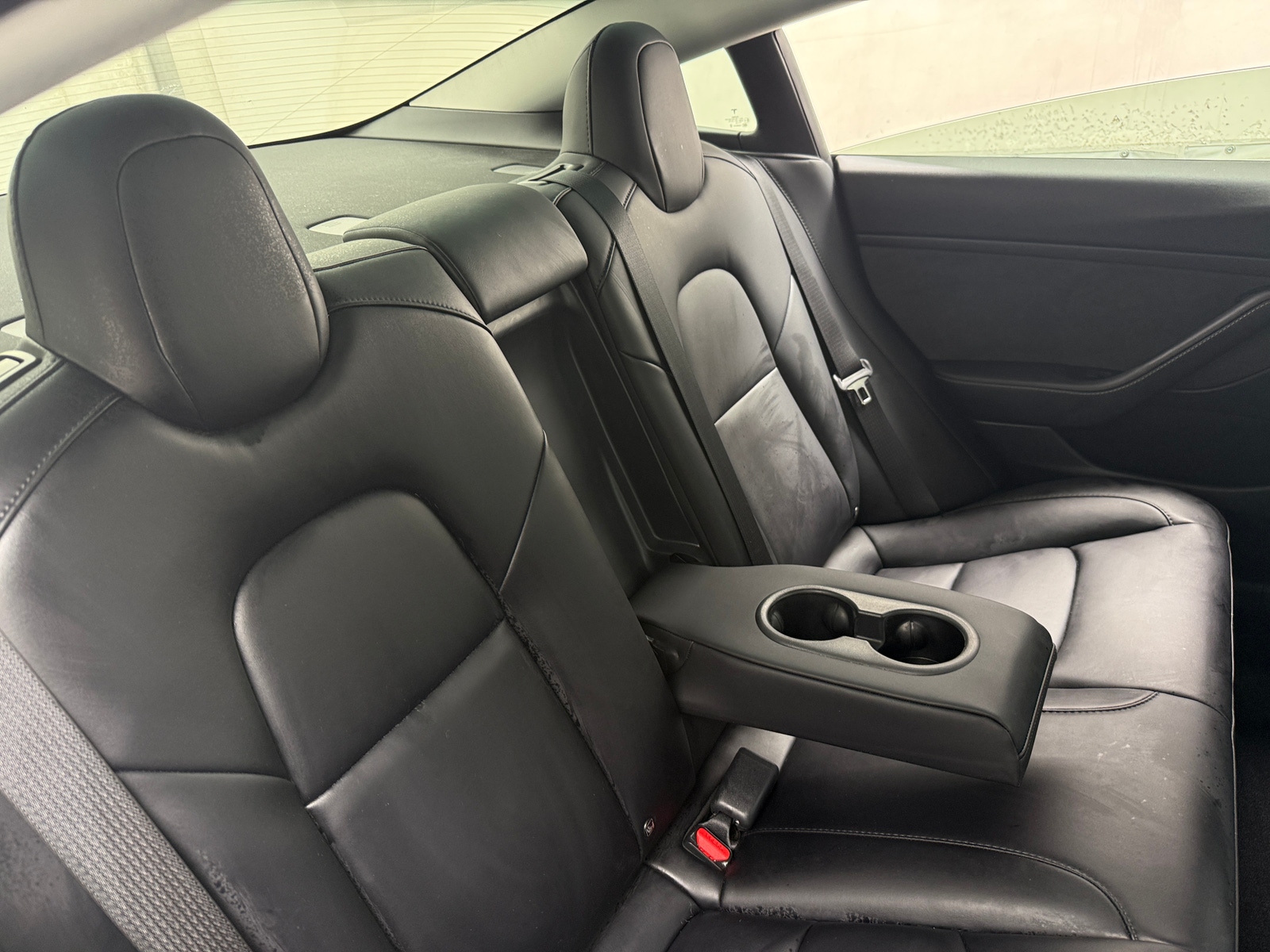 Thumbnail: 2023 Tesla Model 3 - 5