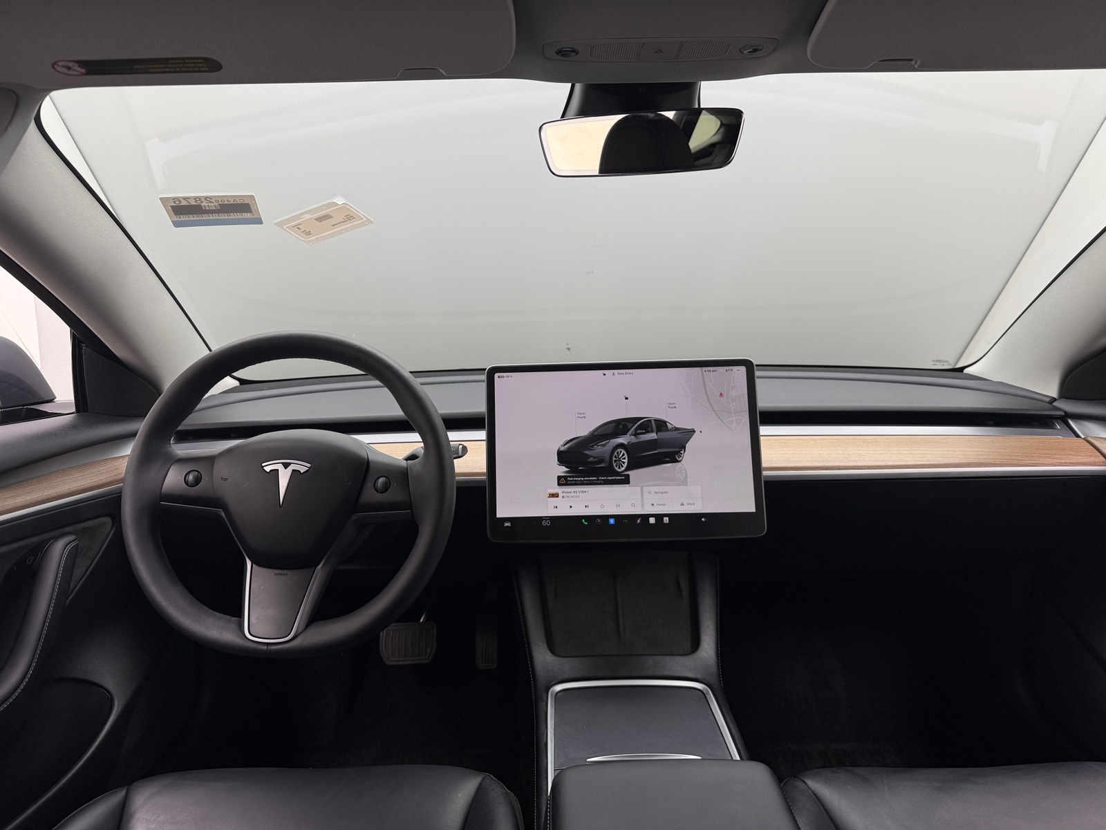 Thumbnail: 2023 Tesla Model 3 - 2