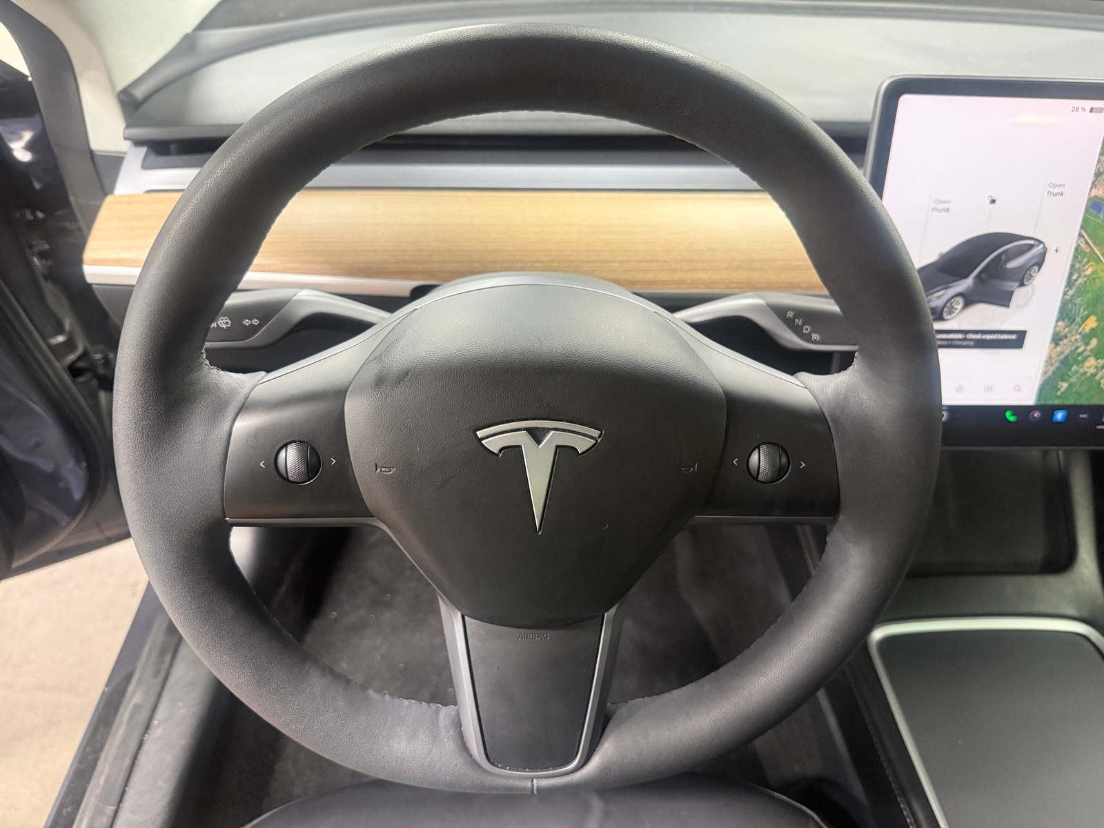 Thumbnail: 2023 Tesla Model 3 - 4