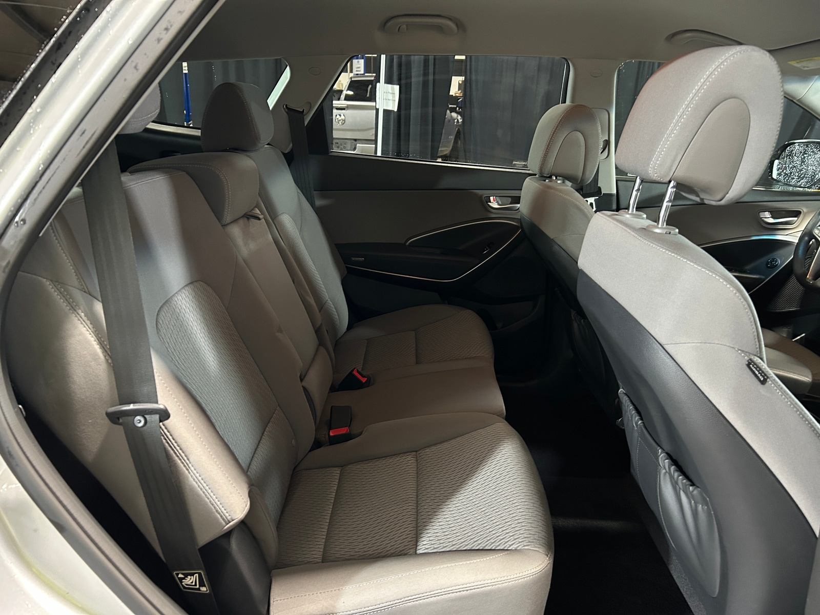 Thumbnail: 2018 Hyundai Santa Fe - 6