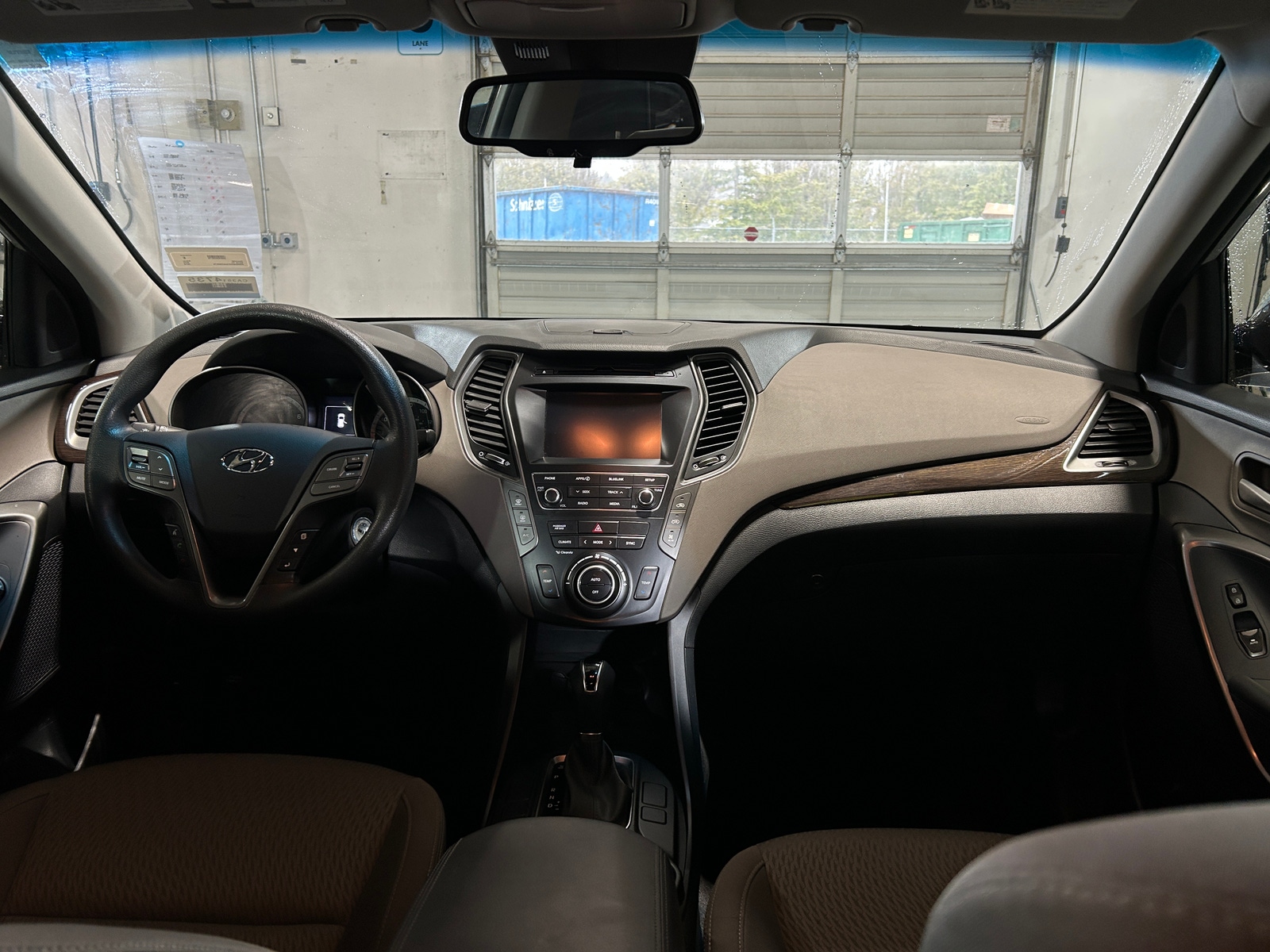 Thumbnail: 2018 Hyundai Santa Fe - 3