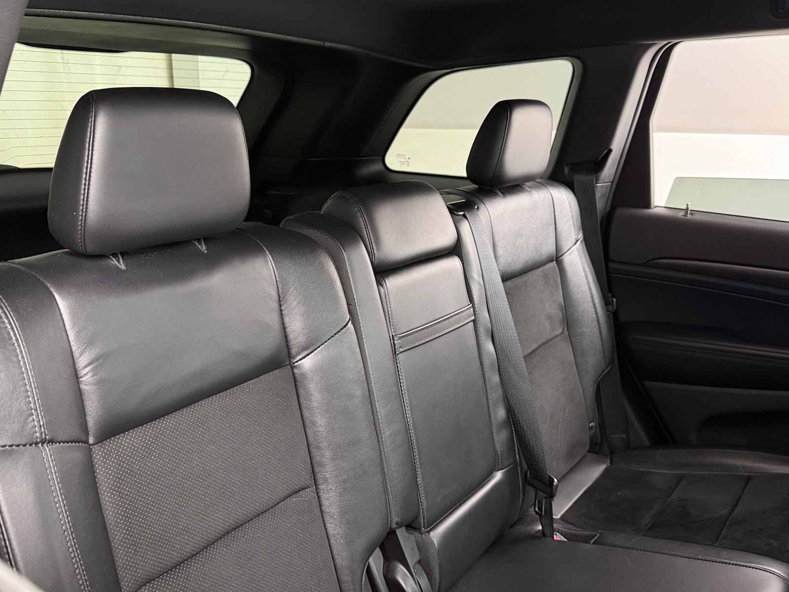 Thumbnail: 2017 Jeep Grand Cherokee - 5