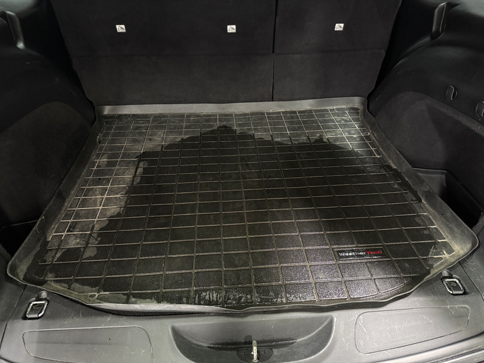 Thumbnail: 2017 Jeep Grand Cherokee - 6