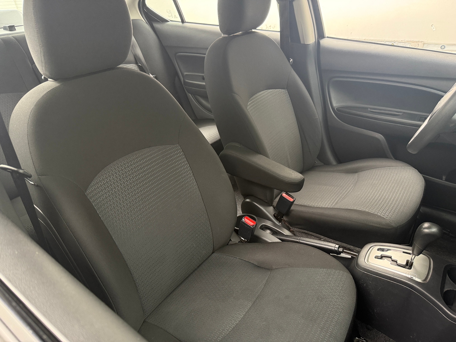 Thumbnail: 2024 Mitsubishi Mirage G4 - 2