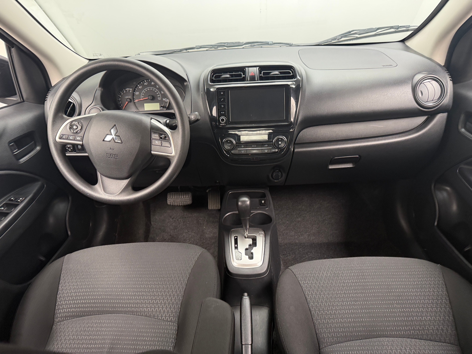 Thumbnail: 2024 Mitsubishi Mirage G4 - 3