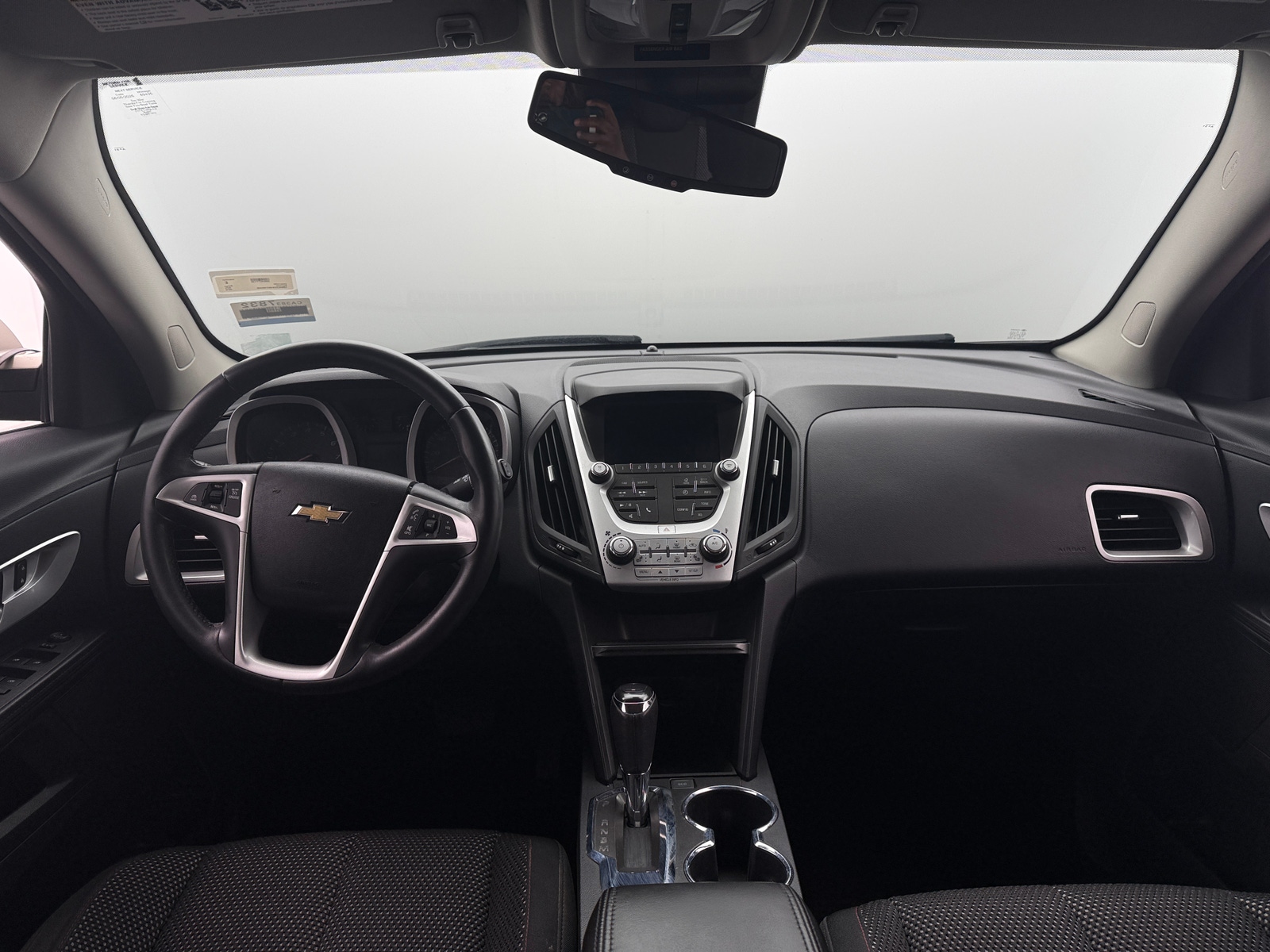 Thumbnail: 2016 Chevrolet Equinox - 3