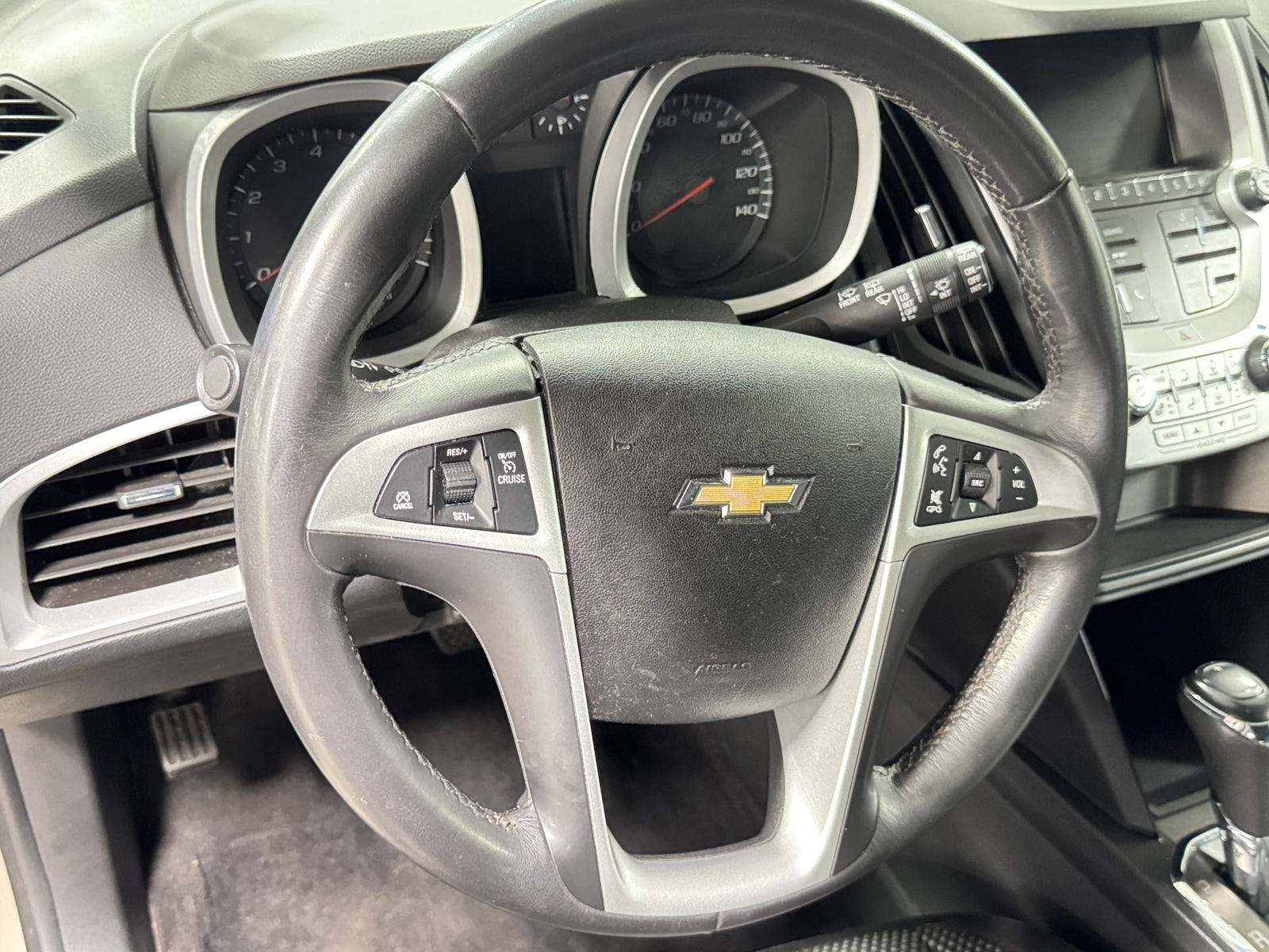 Thumbnail: 2016 Chevrolet Equinox - 5