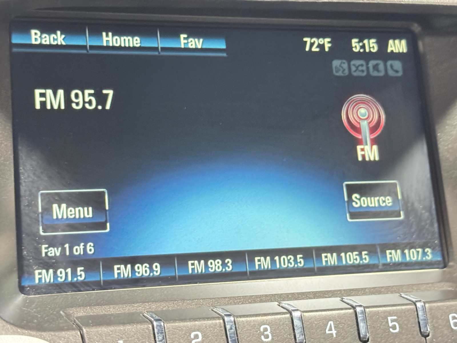 Thumbnail: 2016 Chevrolet Equinox - 4