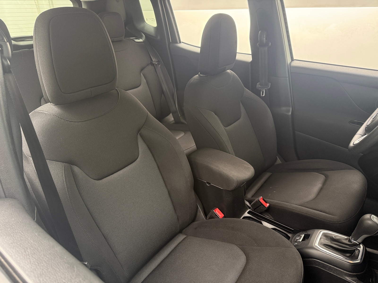 Thumbnail: 2019 Jeep Renegade - 2