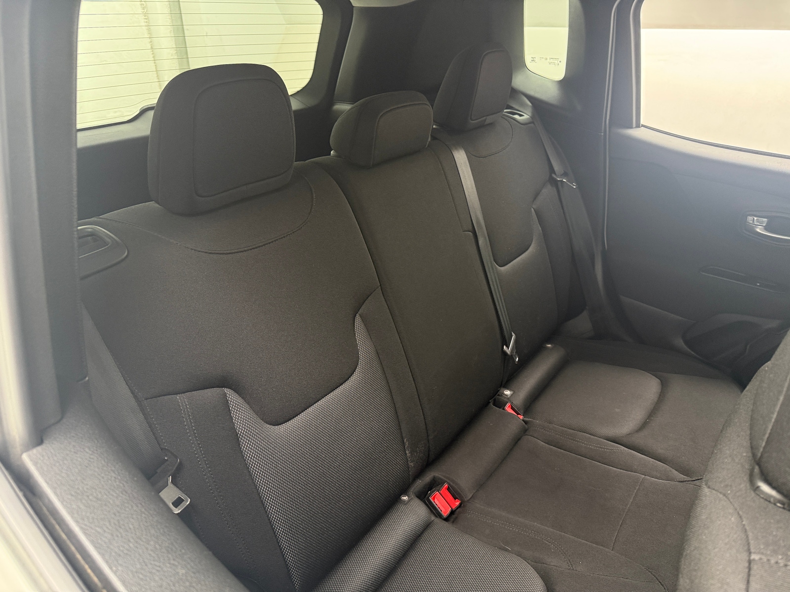 Thumbnail: 2019 Jeep Renegade - 6