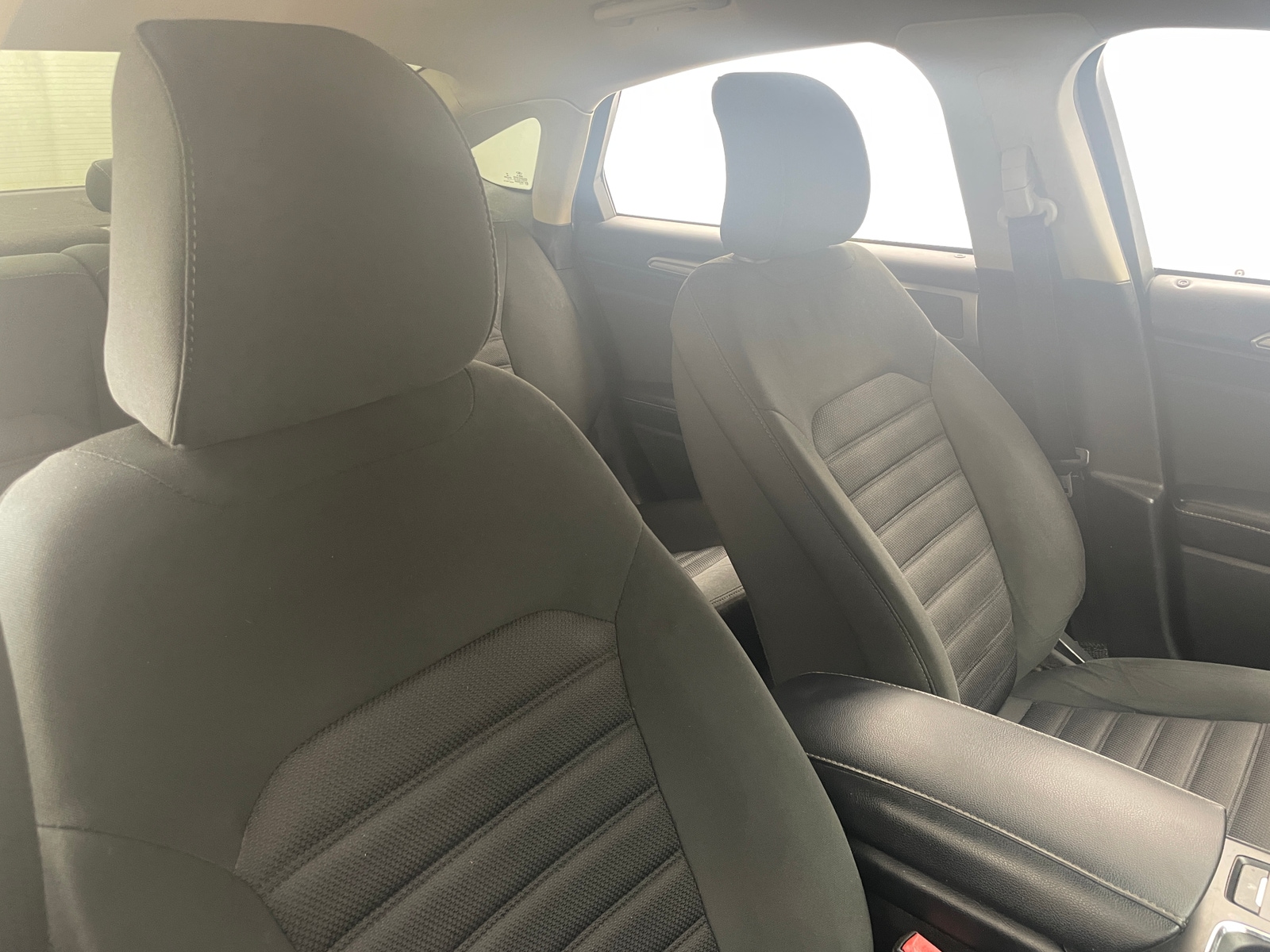 Thumbnail: 2017 Ford Fusion - 2