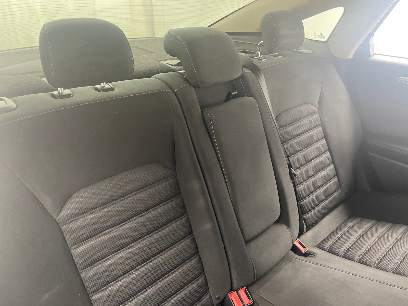 Thumbnail: 2017 Ford Fusion - 6