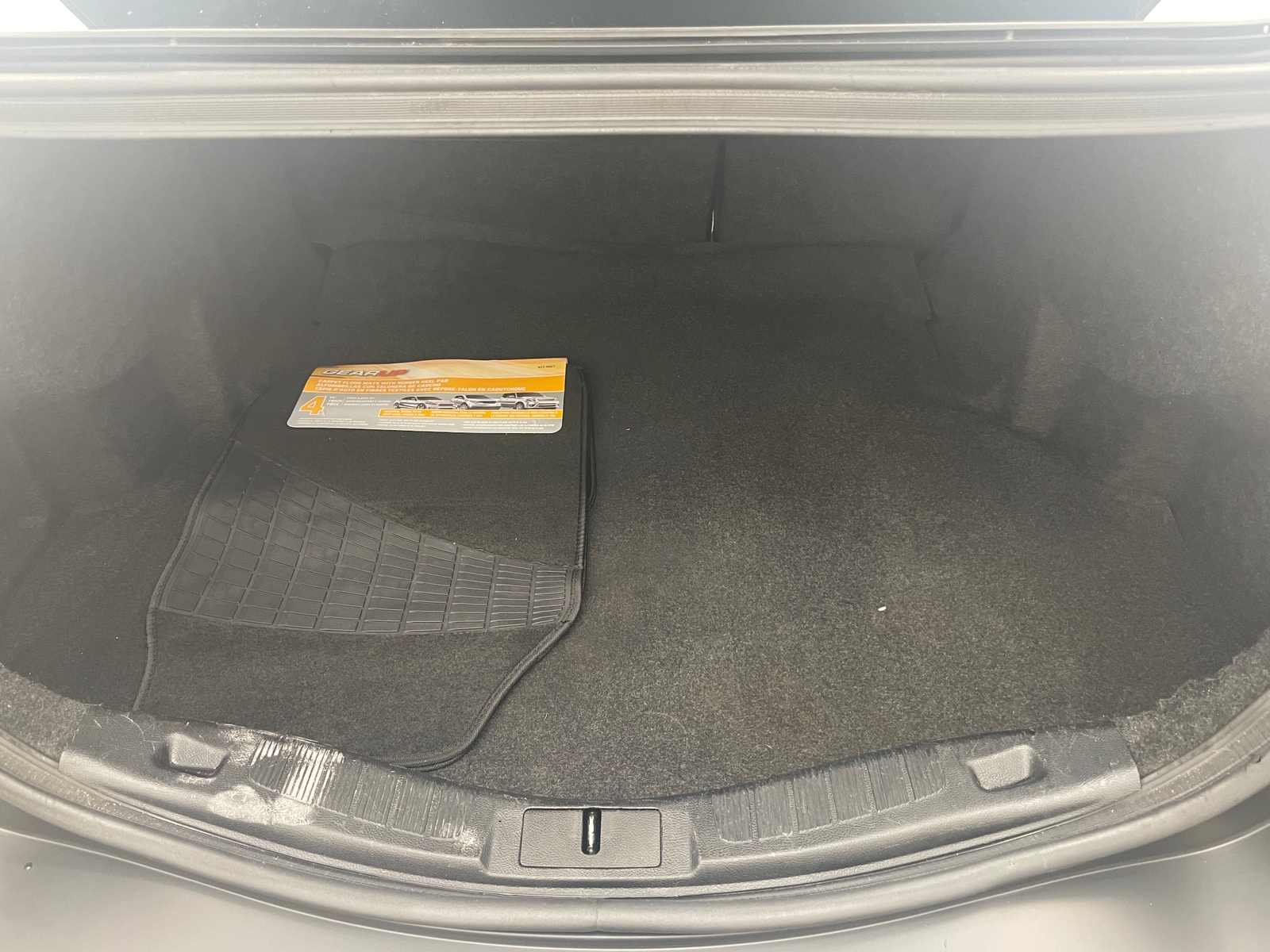 Thumbnail: 2017 Ford Fusion - 7